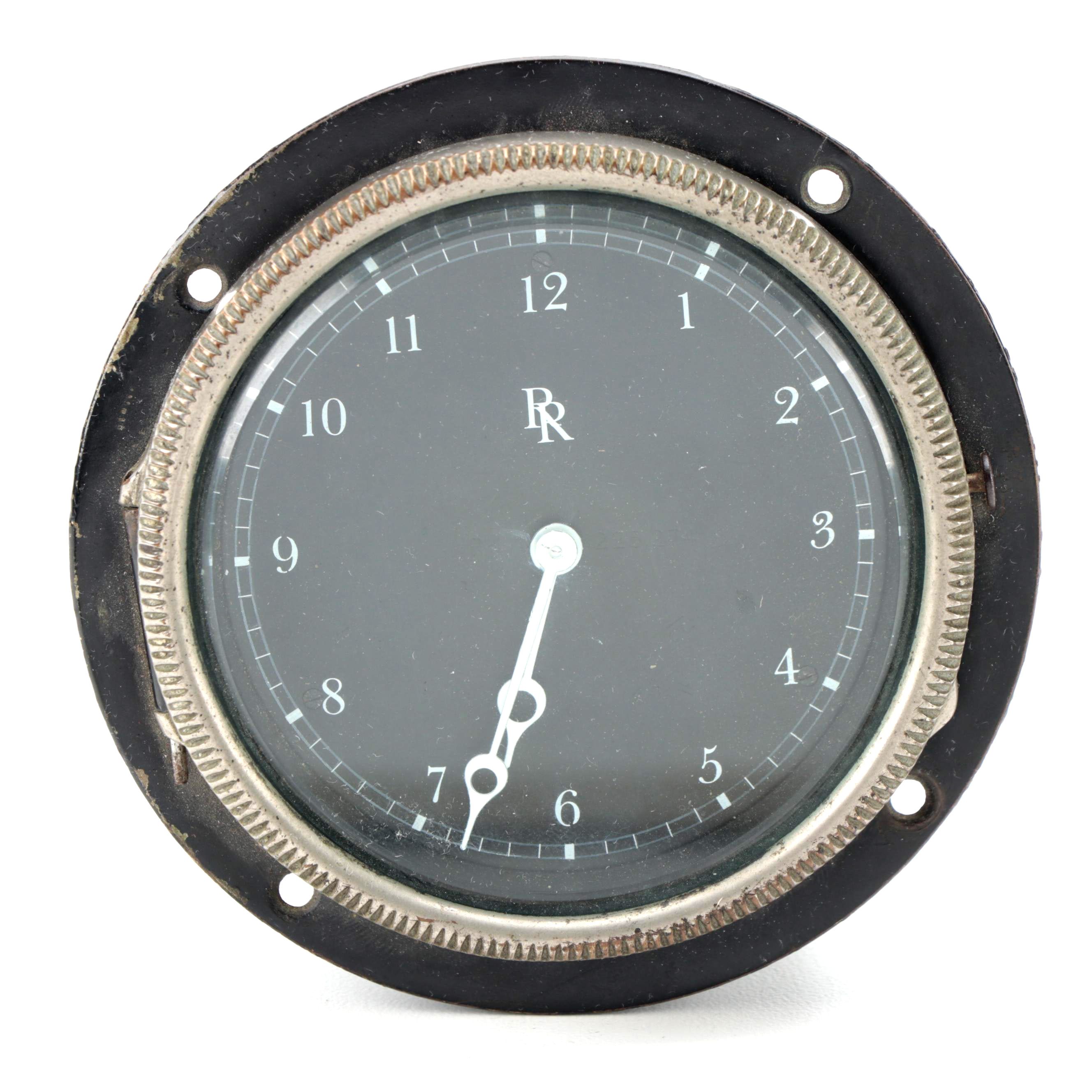 Rolls-Royce Aircraft Clock