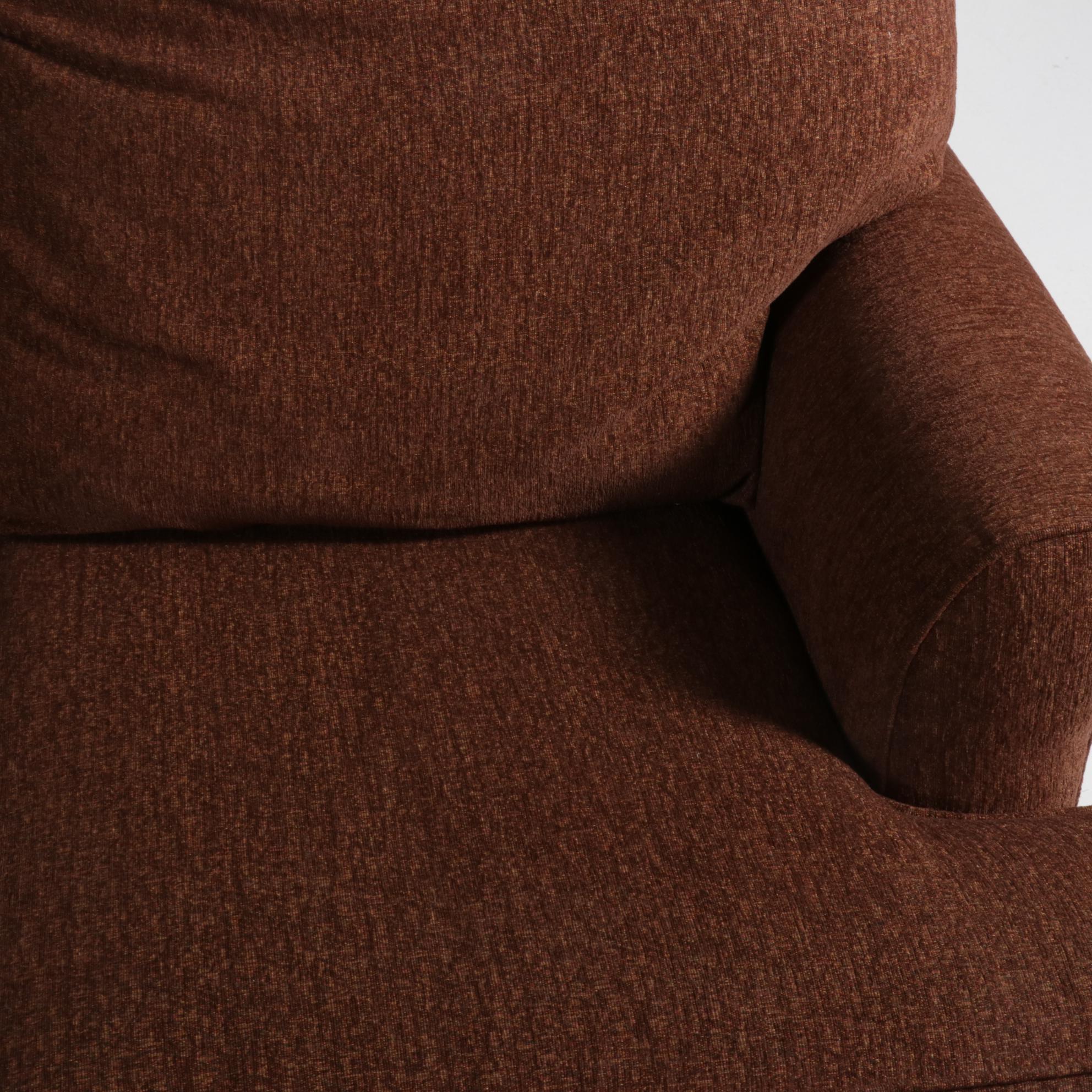 Broyhill Furniture Contemporary Upholstered Sofa