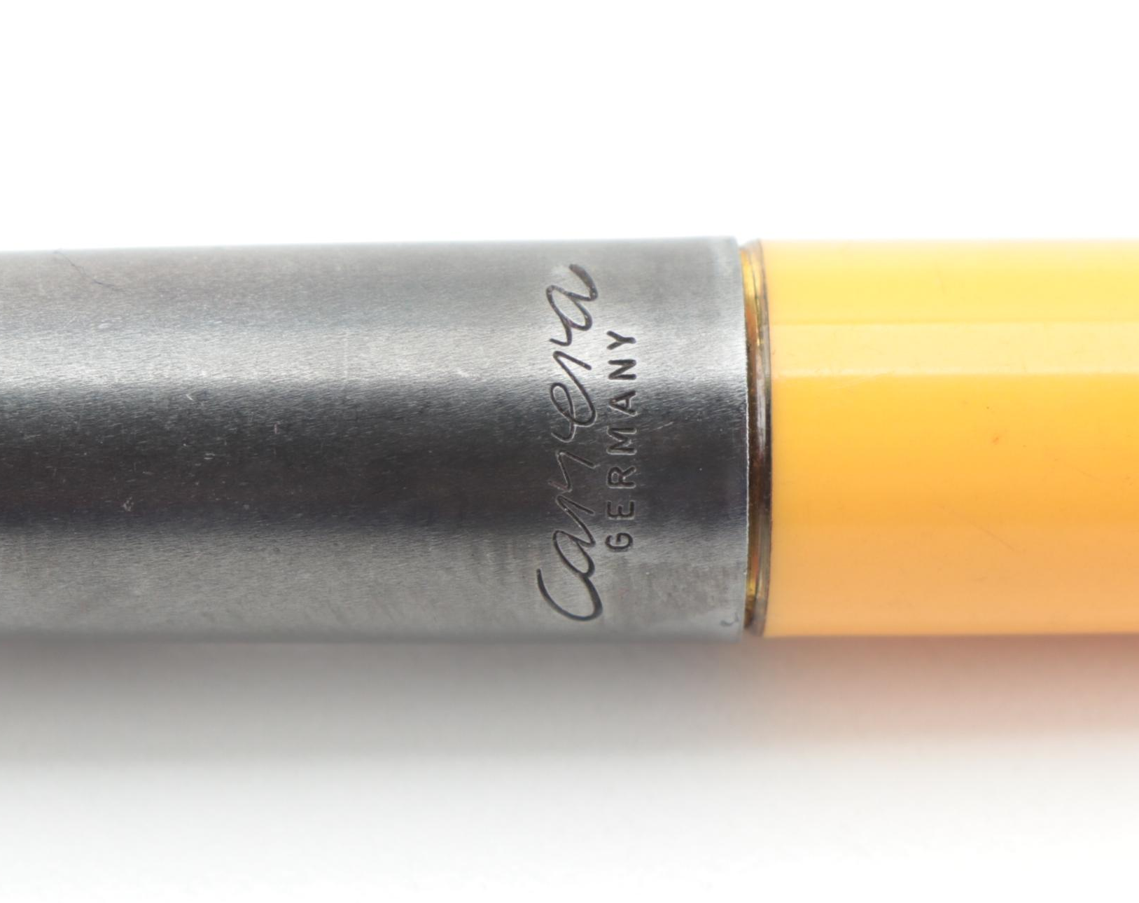 Montblanc "Carrera" Fountain Pen, circa 1970s