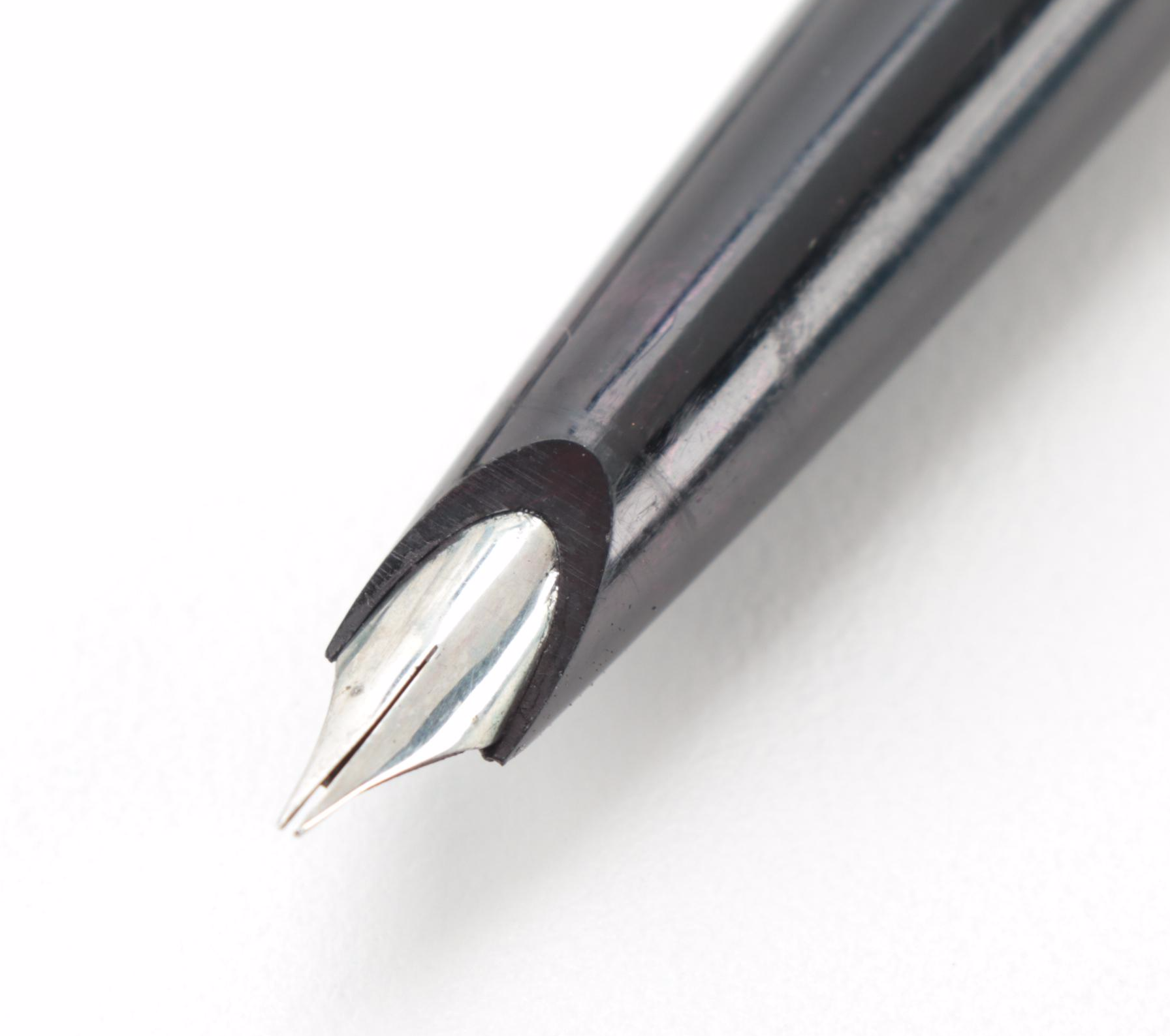 Montblanc "Carrera" Fountain Pen, circa 1970s