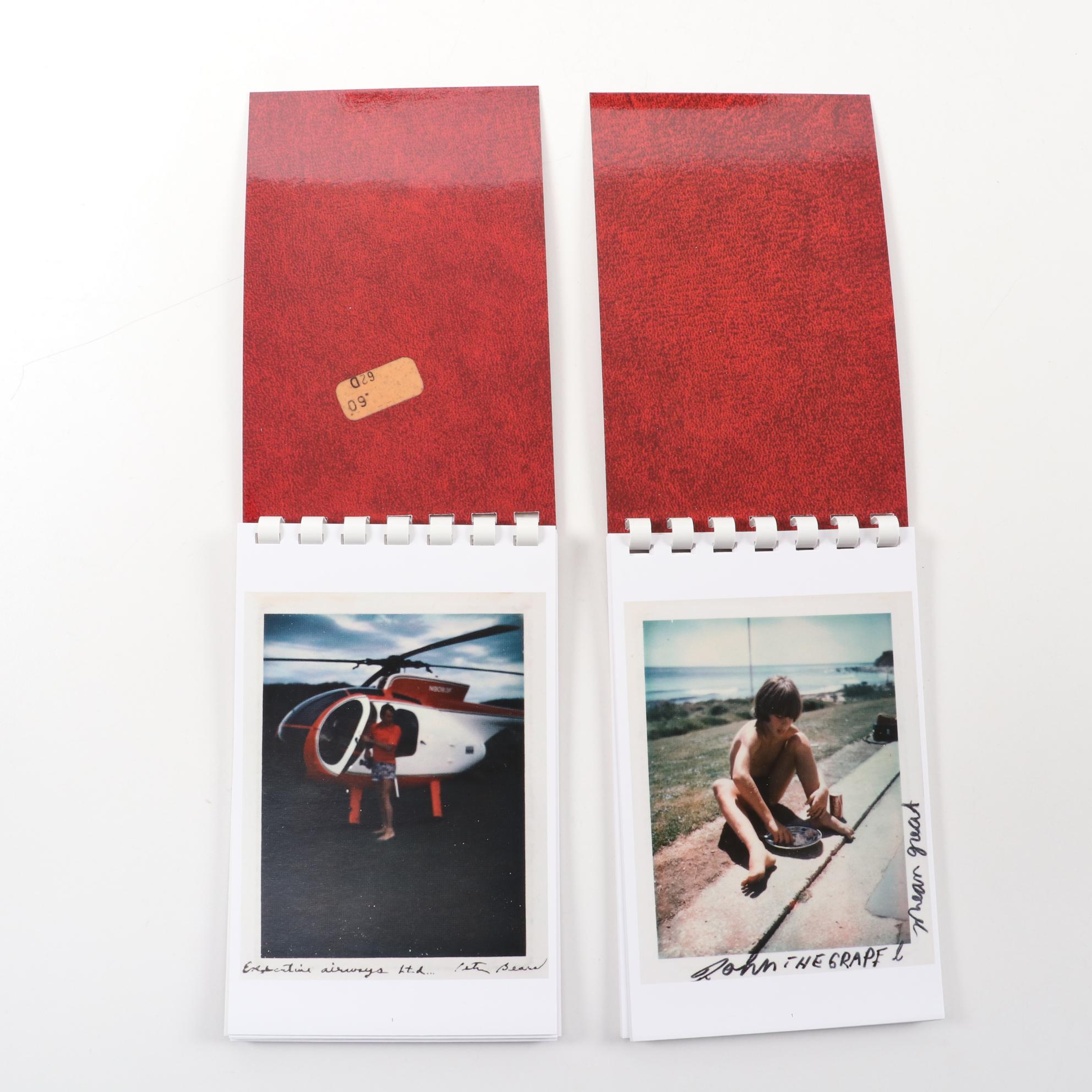 First Edition "The Life and Death of Andy Warhol" and More Warhol Books