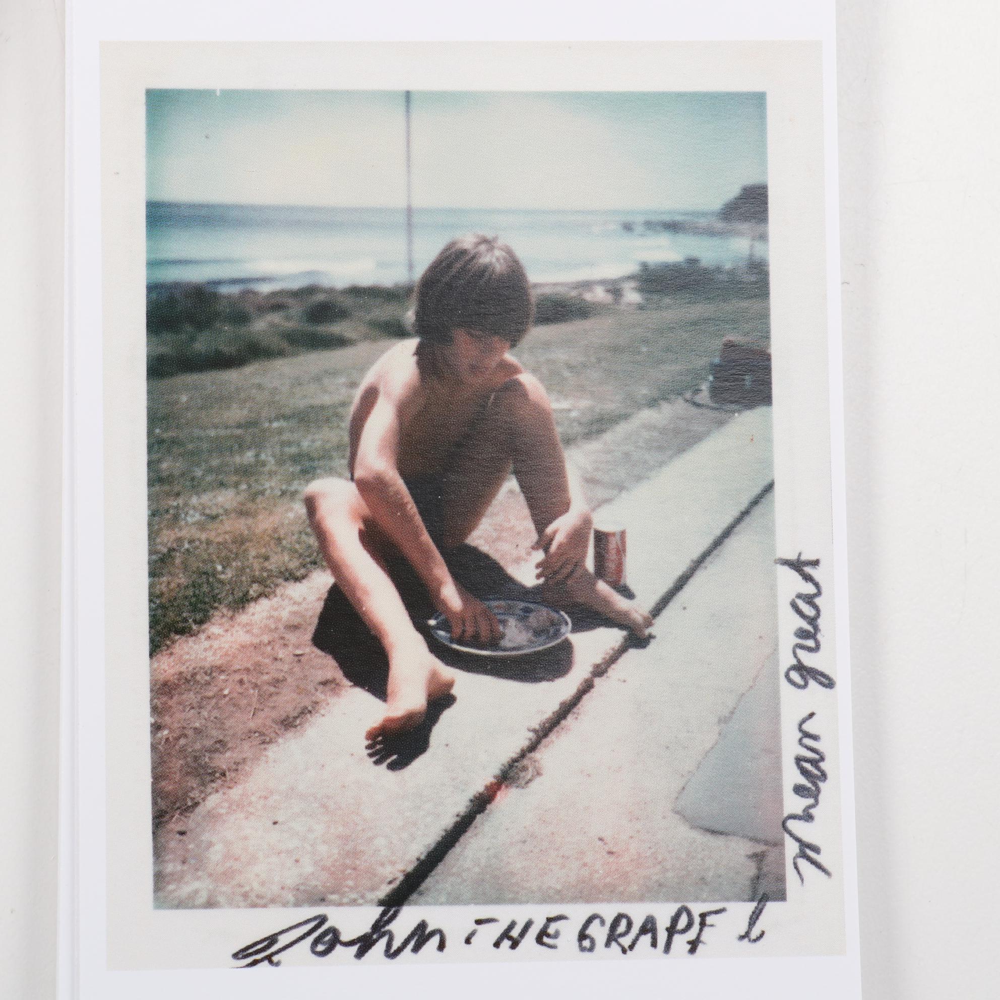 First Edition "The Life and Death of Andy Warhol" and More Warhol Books