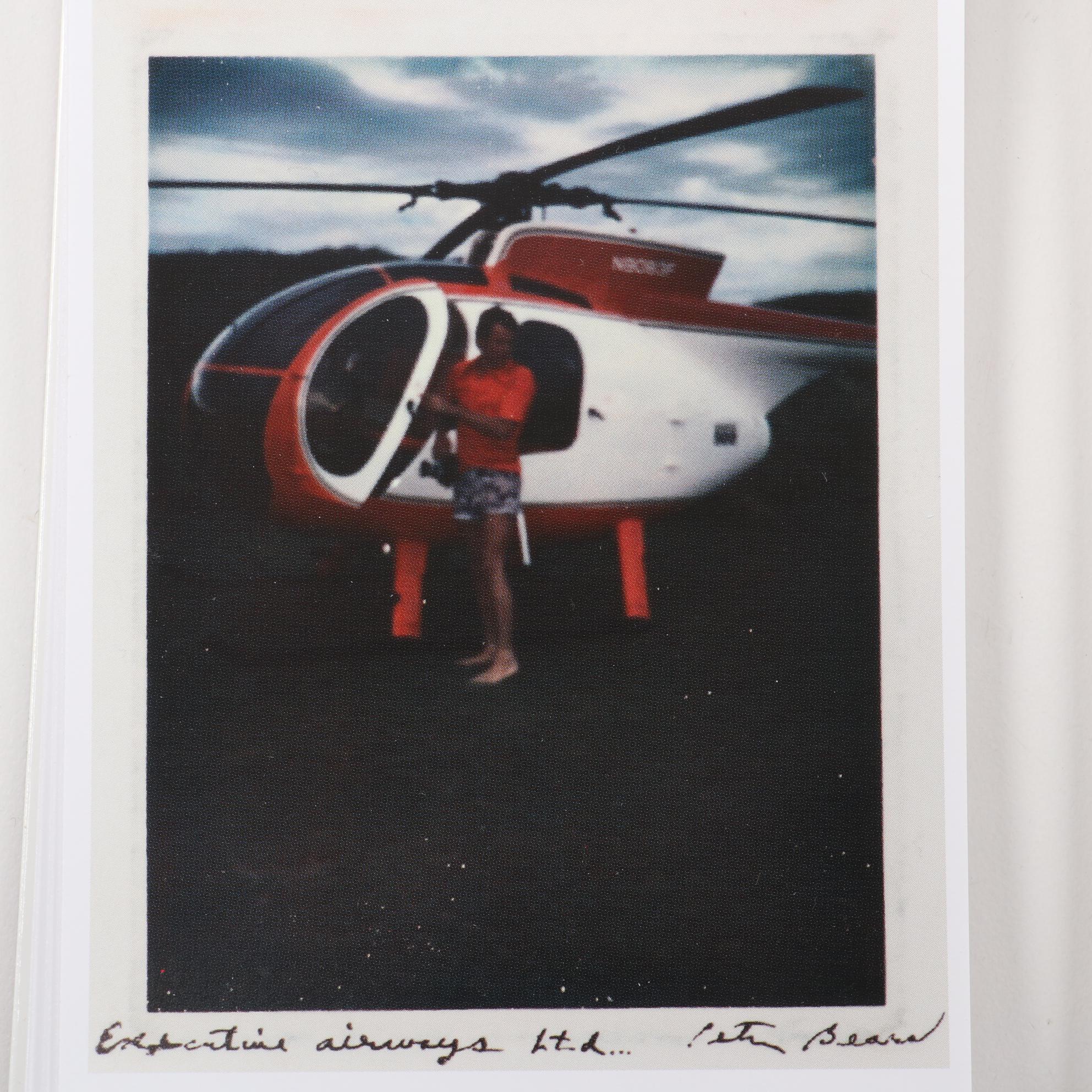 First Edition "The Life and Death of Andy Warhol" and More Warhol Books