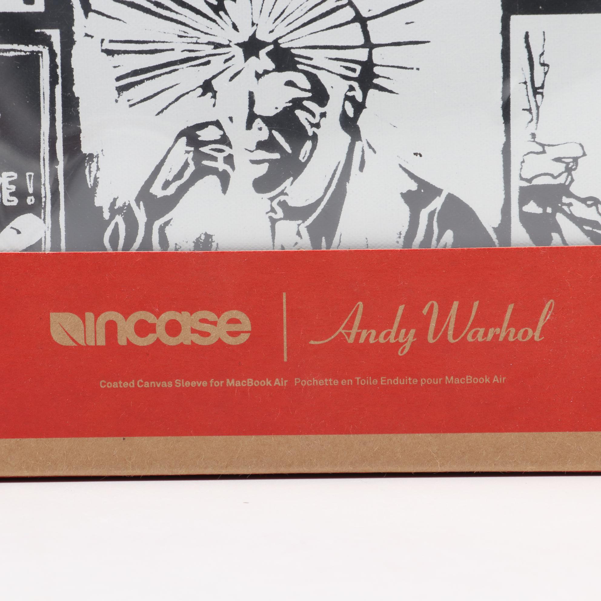 First Edition "The Life and Death of Andy Warhol" and More Warhol Books