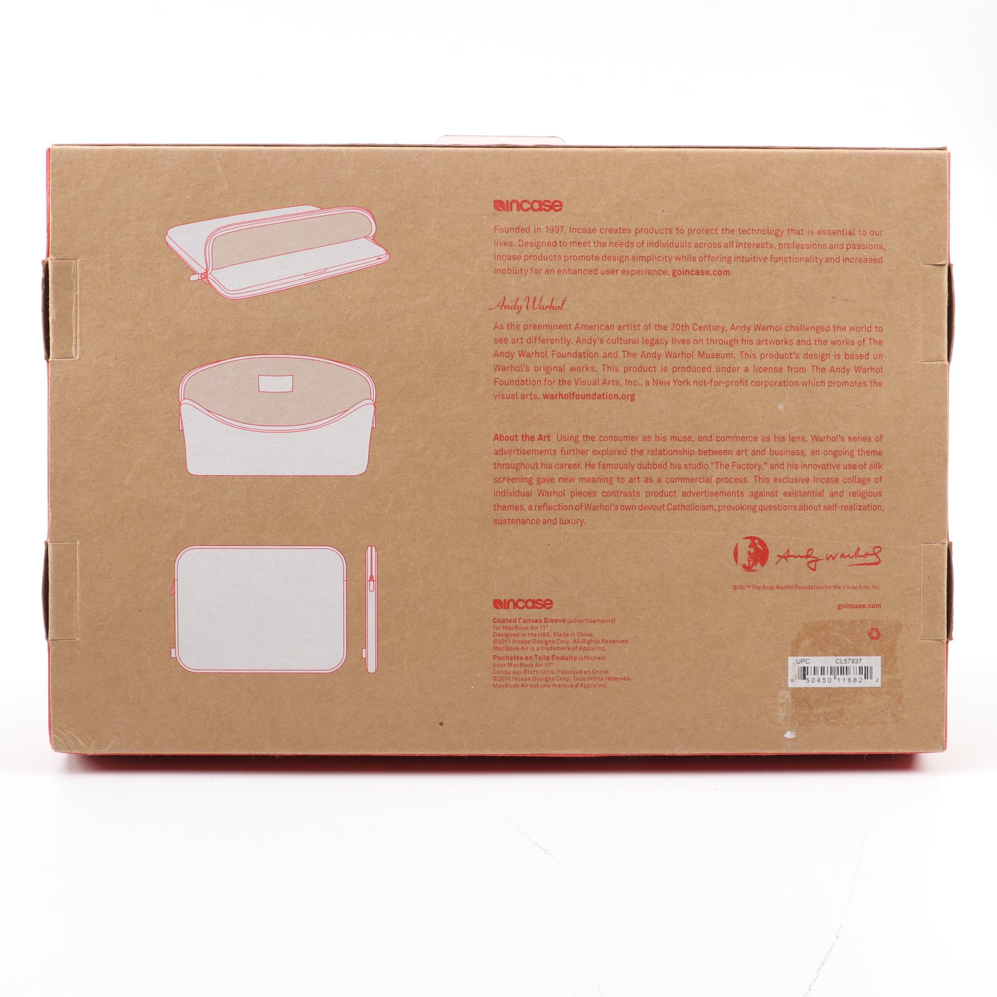 First Edition "The Life and Death of Andy Warhol" and More Warhol Books