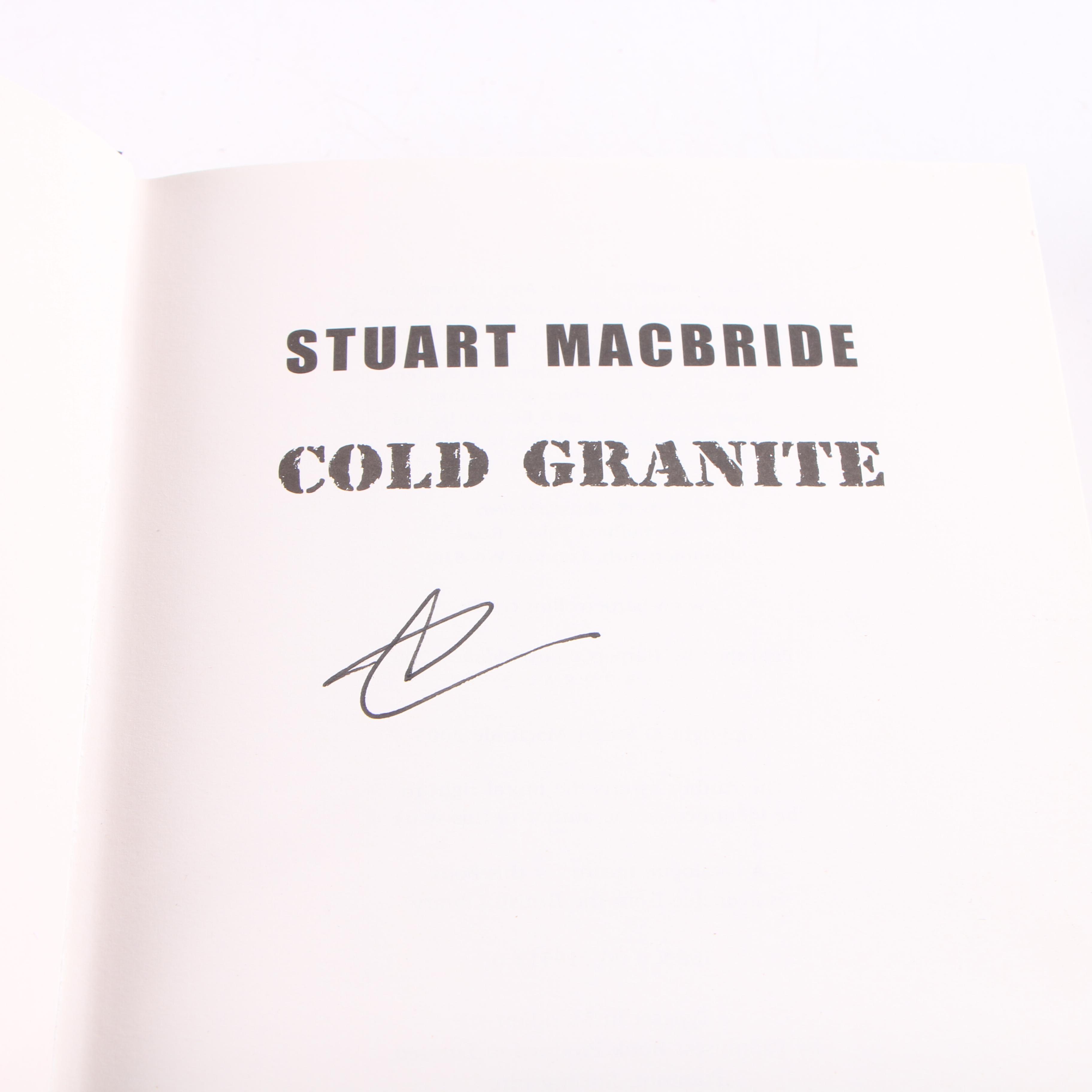 Signed First Edition "The Far Side of Eden" by James Conaway and More