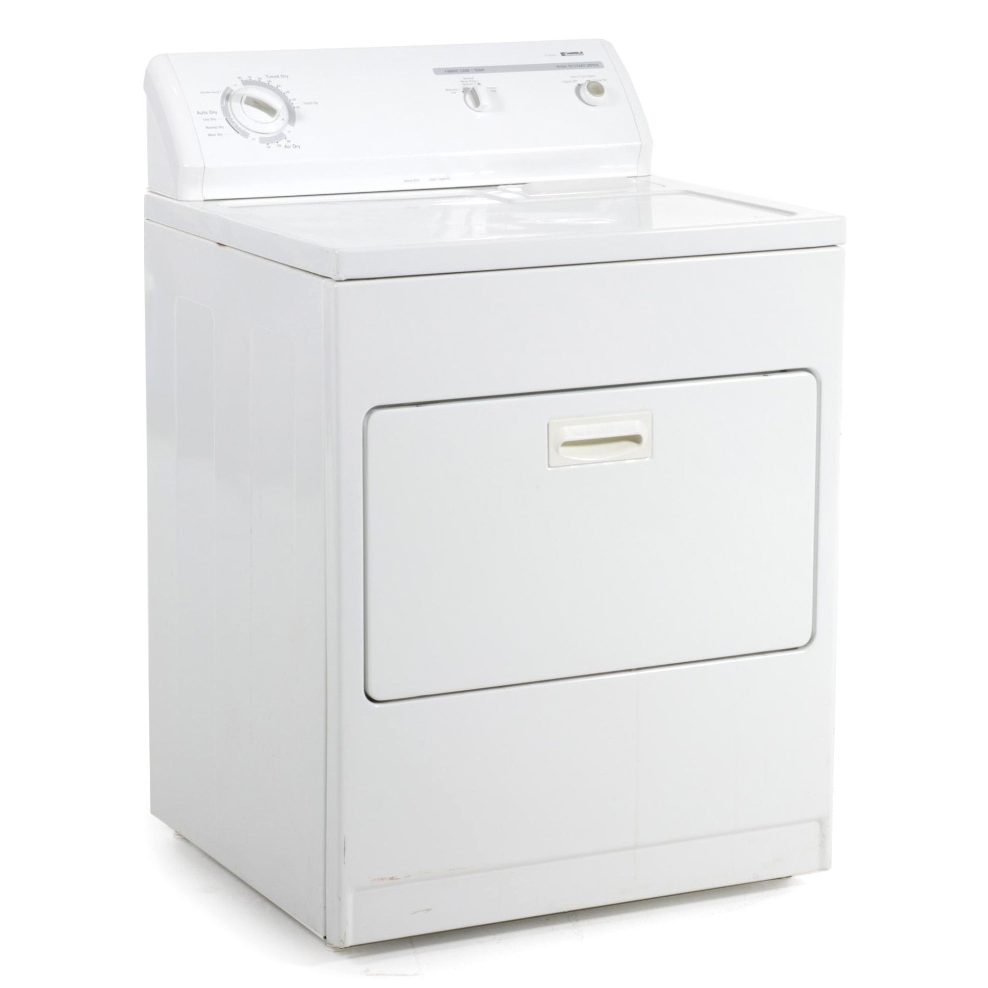 Kenmore "70 Series" 5.7 Cu. Ft. Electric Dryer
