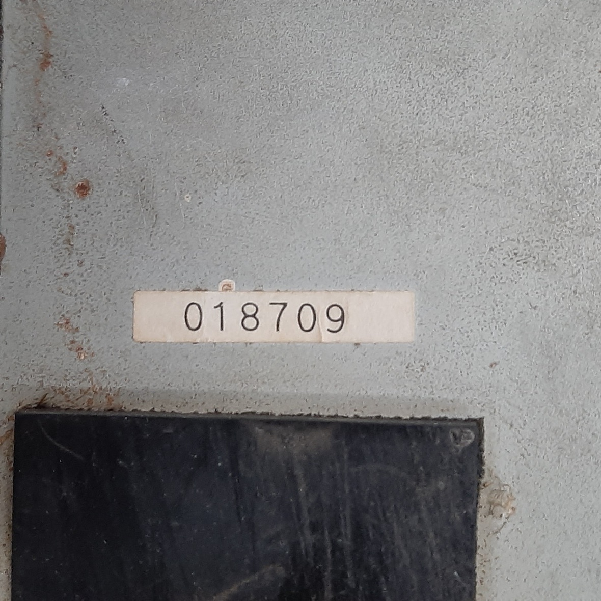 Peavey Max 110 Bass Amplifier with Zoom Effects Processor