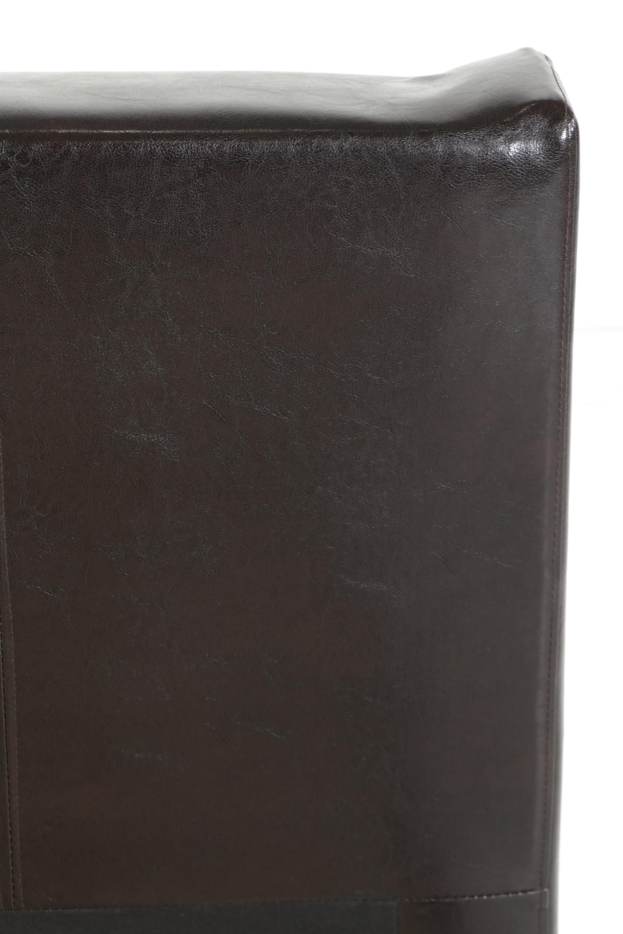 Zinus Folding Twin Bed with Padded Headboard