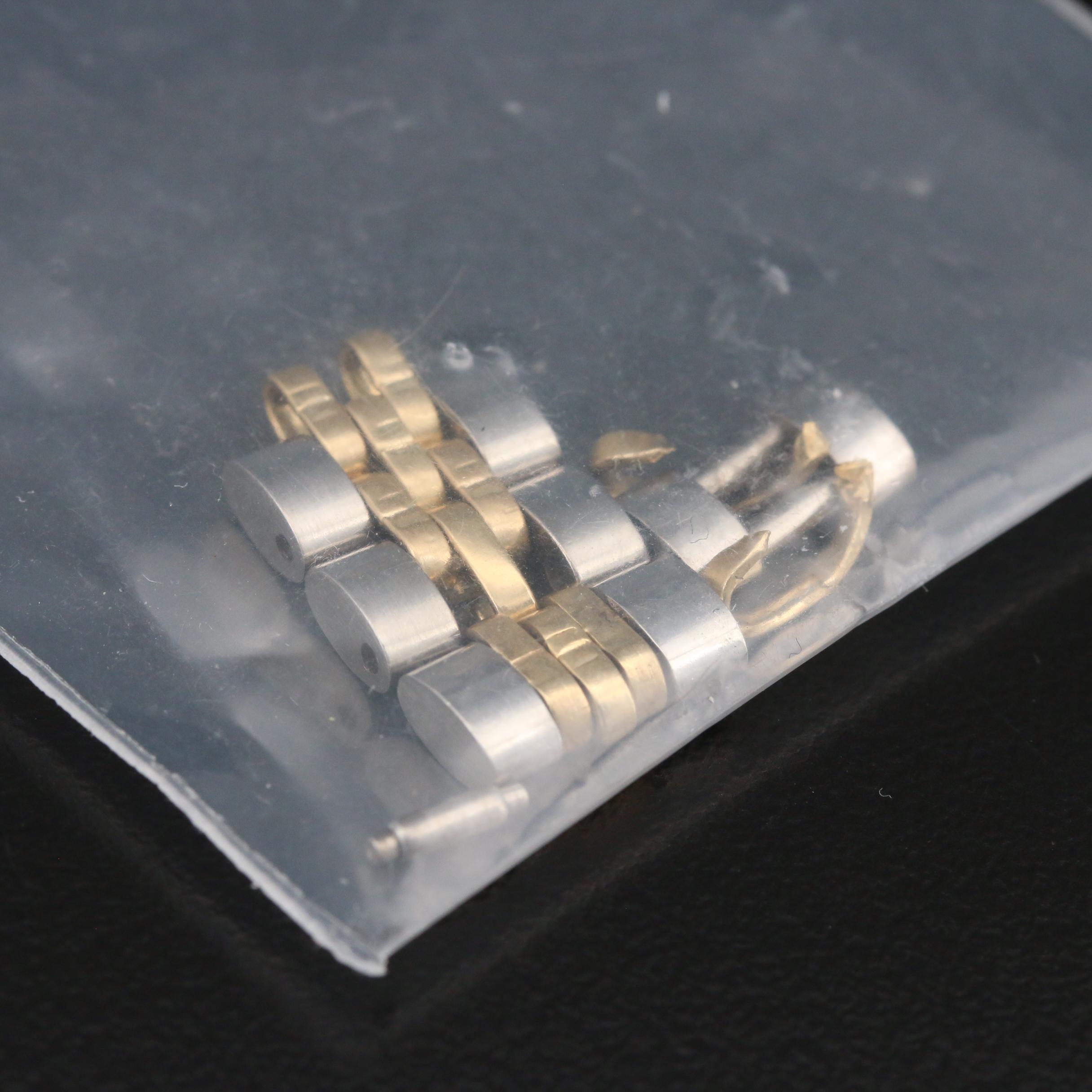 1971 Rolex Oyster Perpetual Date Watch