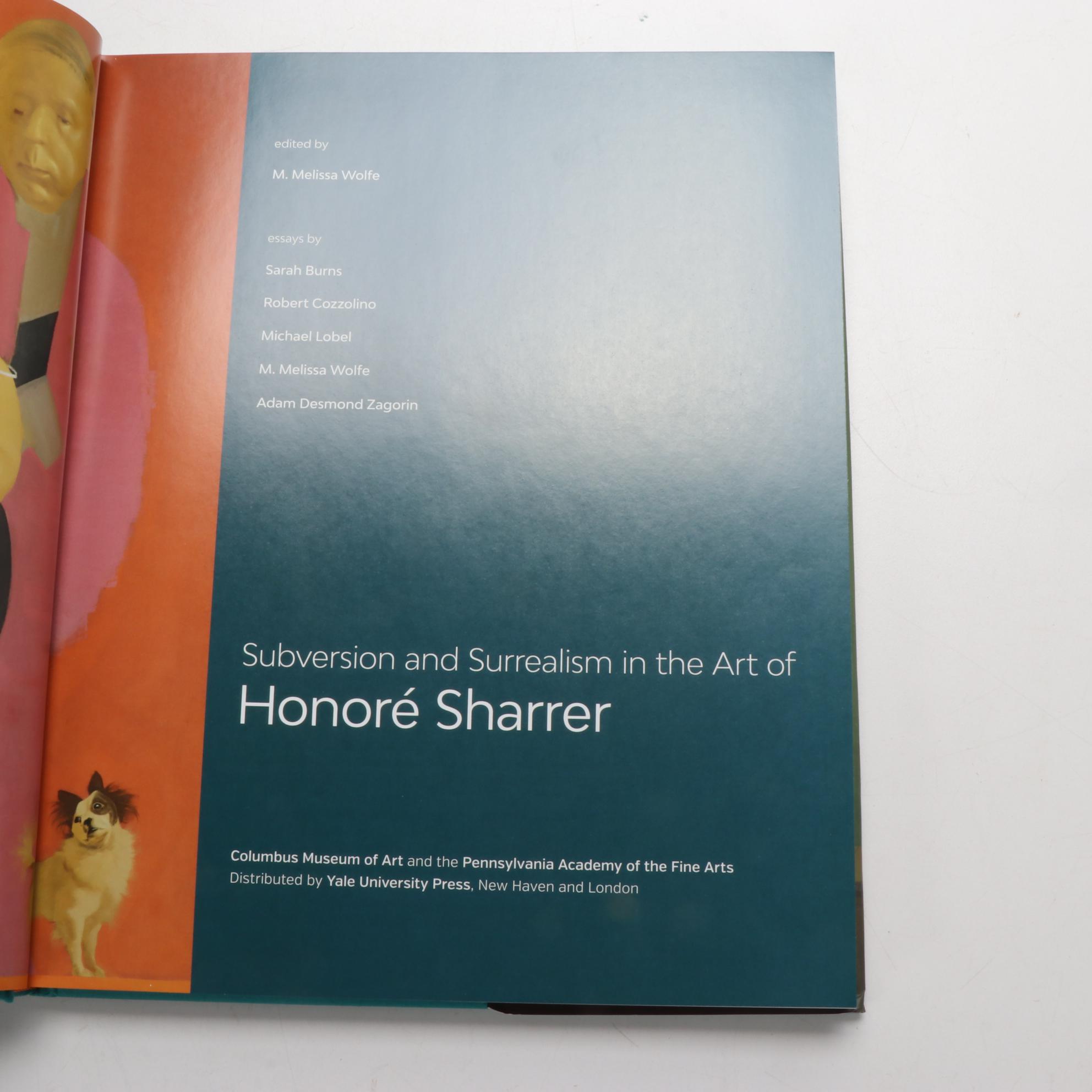 "The World of M.C. Escher" and Other Art Books