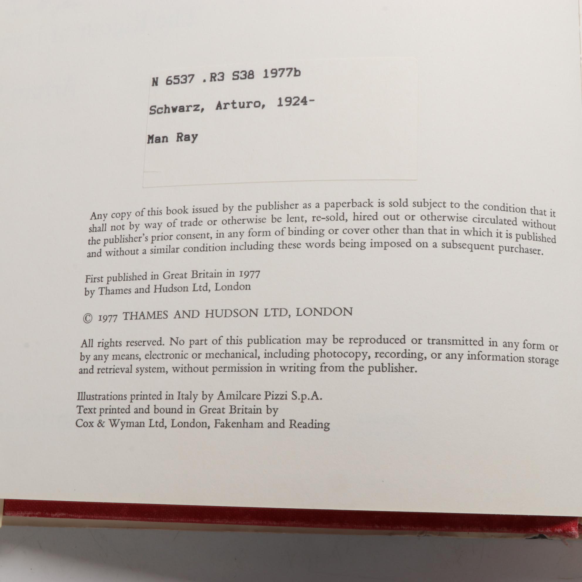 "The World of M.C. Escher" and Other Art Books