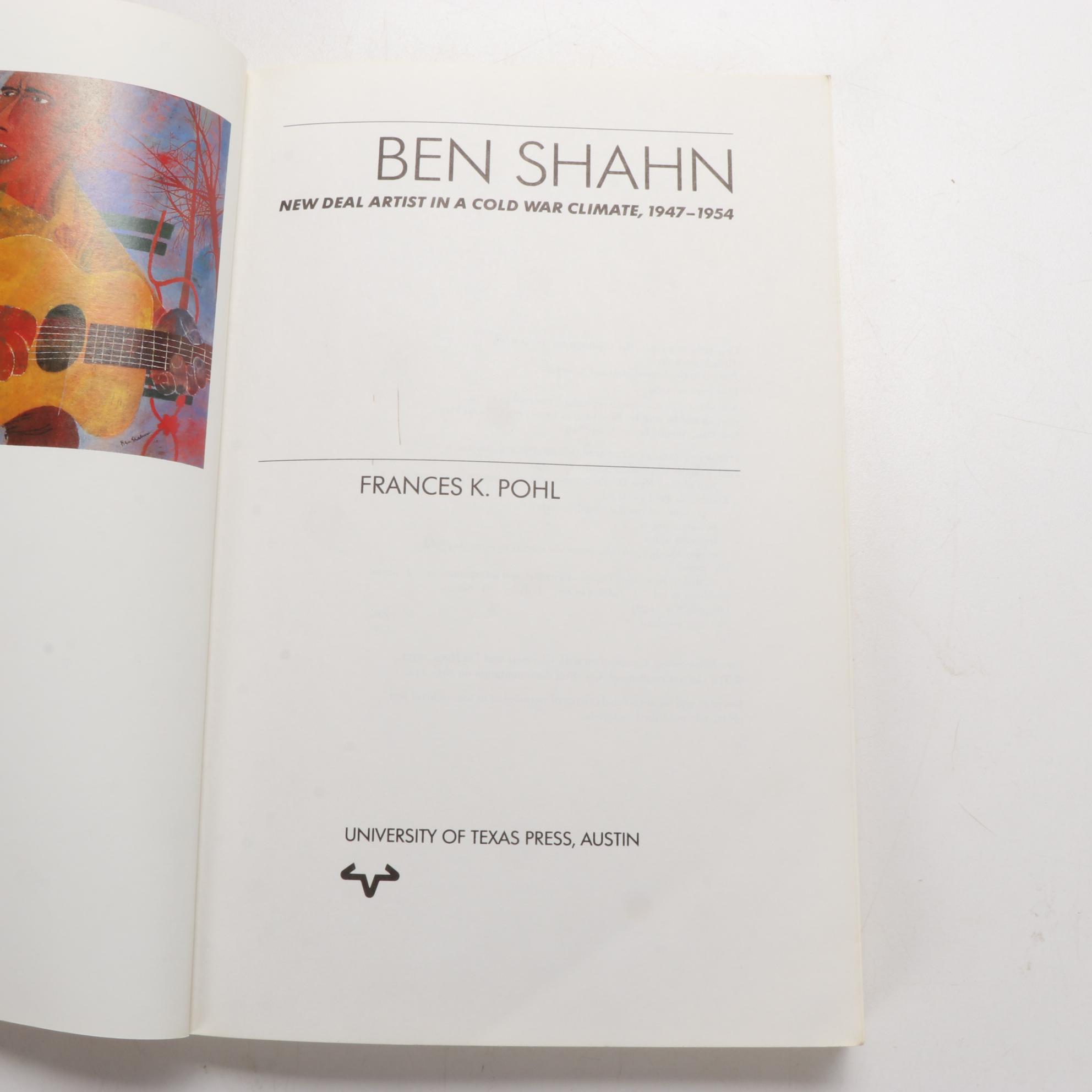 "The World of M.C. Escher" and Other Art Books