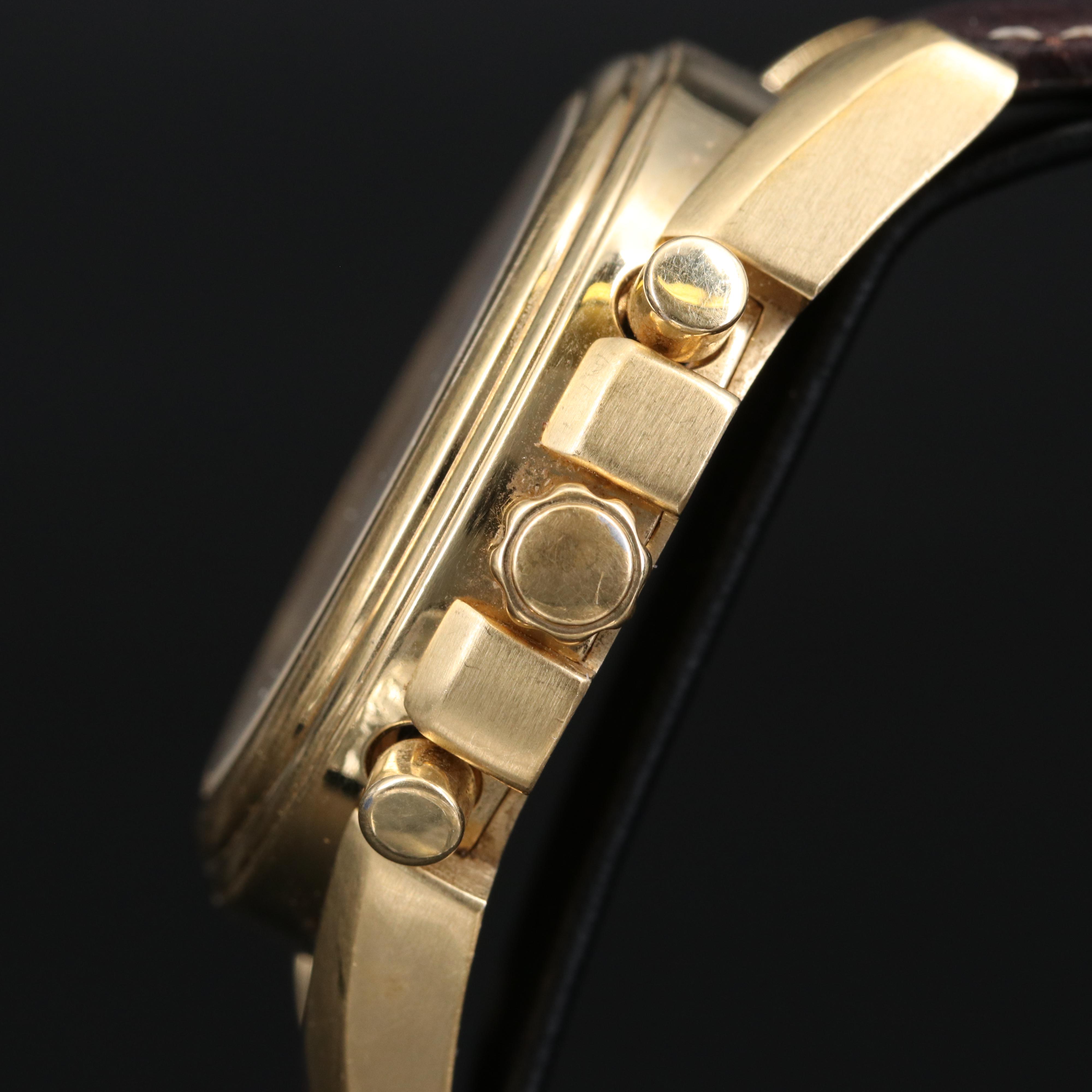 Donald Trump Chronograph Watch