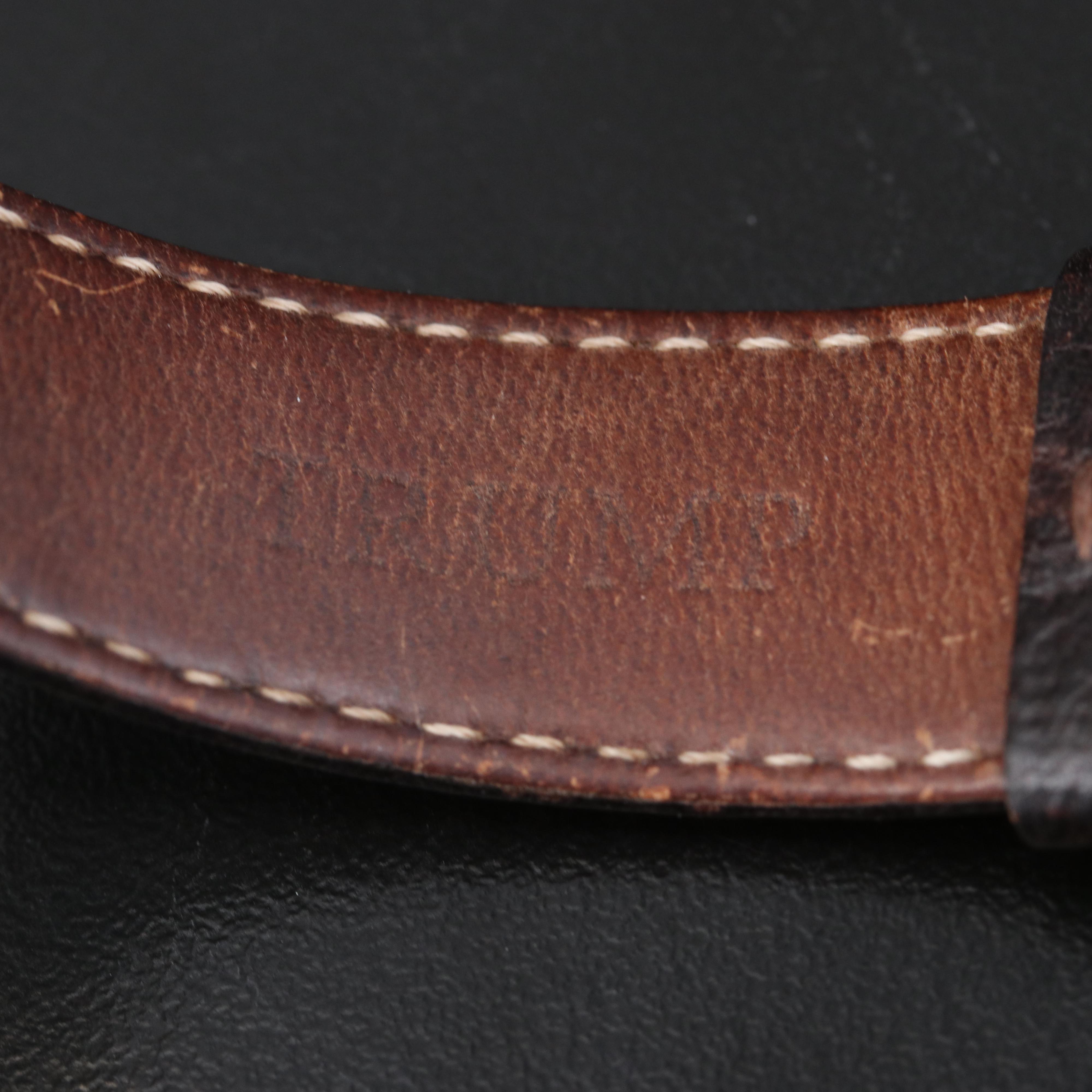 Donald Trump Chronograph Watch