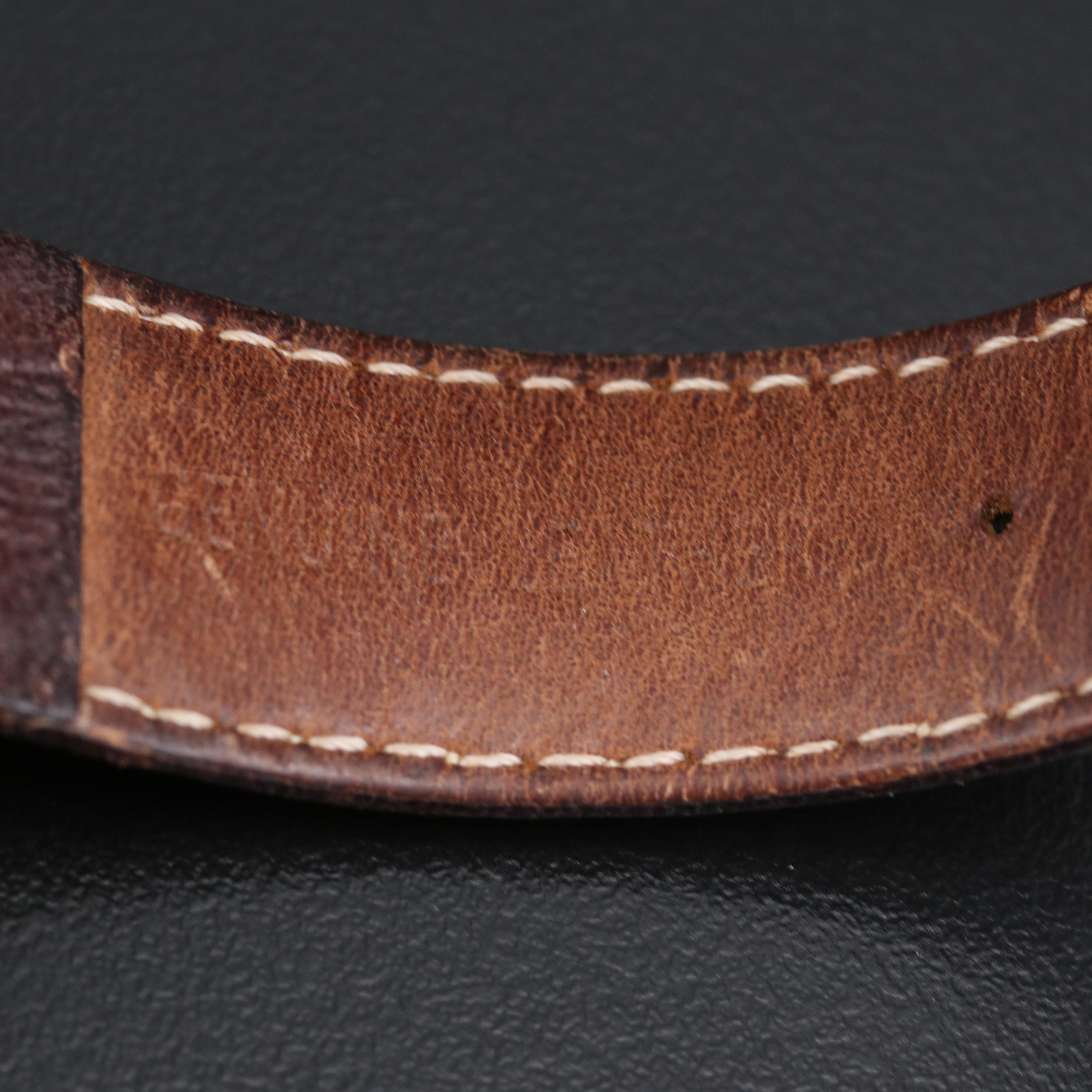 Donald Trump Chronograph Watch