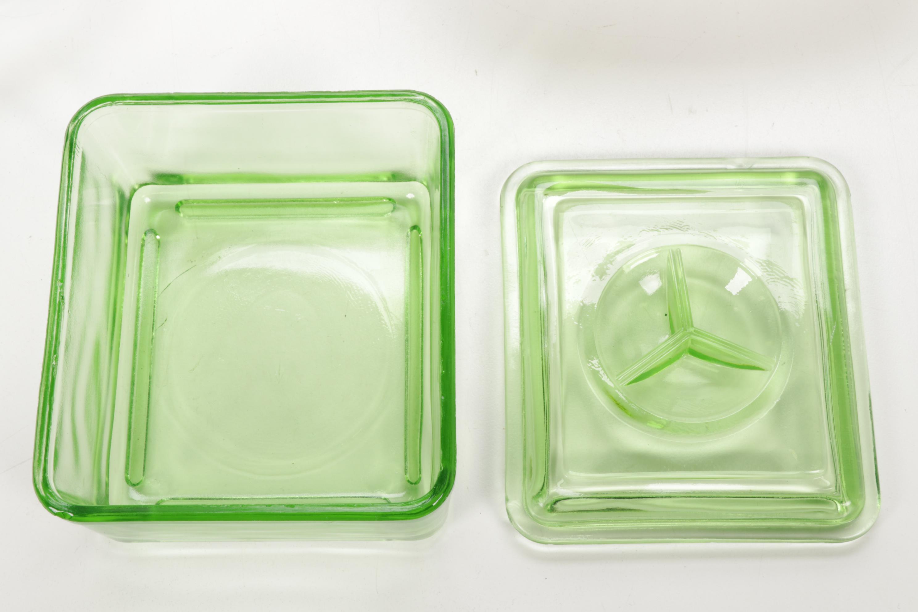 Pyrex Mixing Avocado Handled Bowl, Refrigerator Dishes and Other Kitchenware