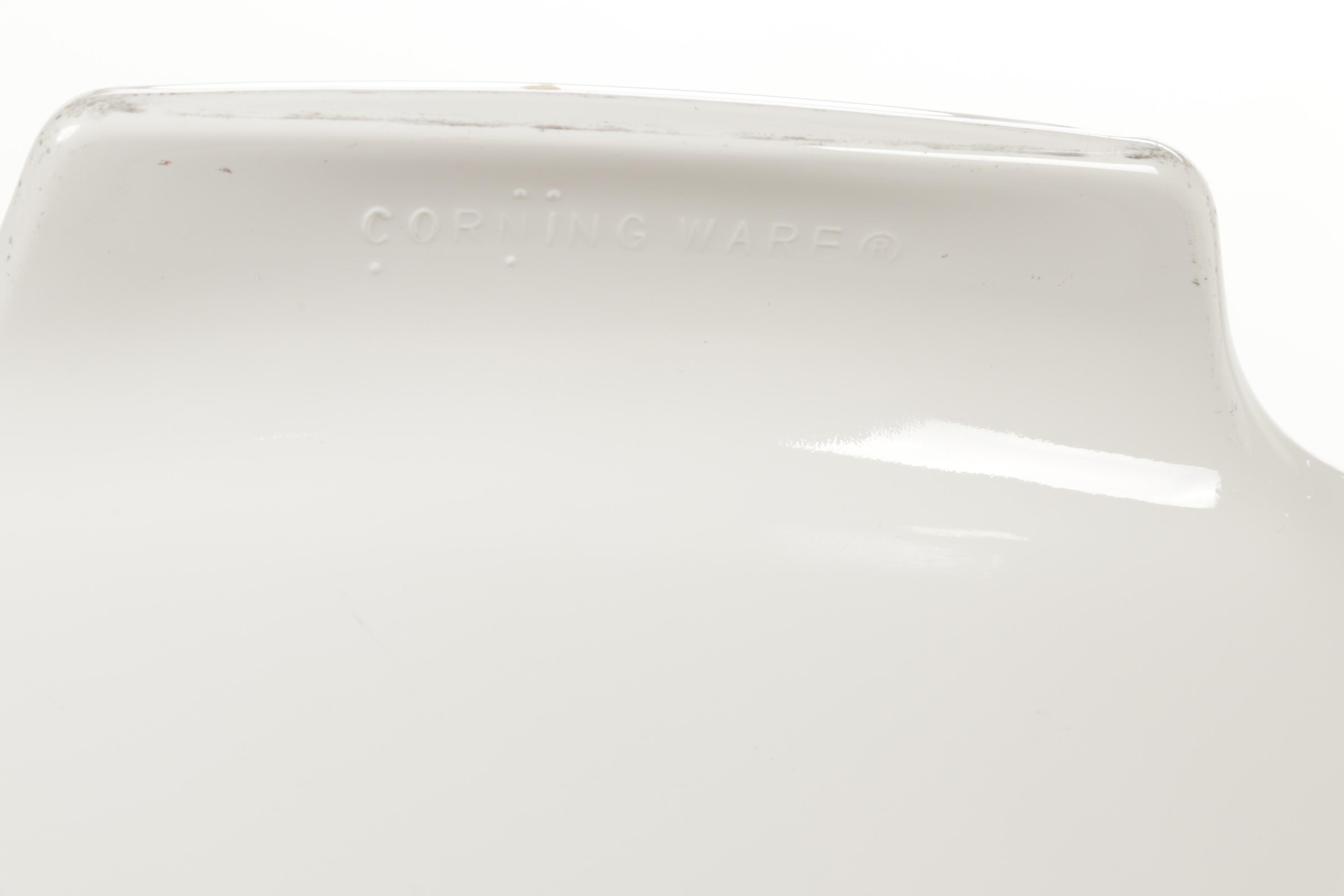 Pyrex Mixing Avocado Handled Bowl, Refrigerator Dishes and Other Kitchenware