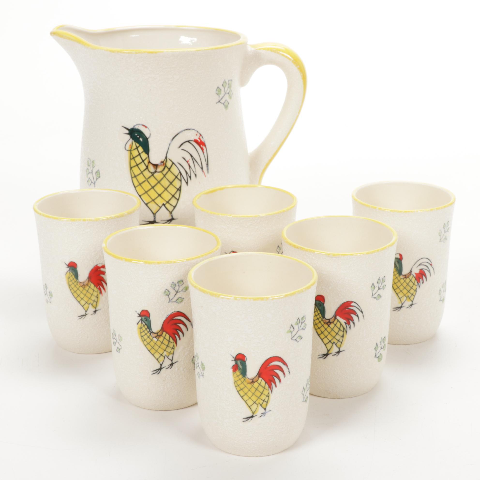 Pyrex Mixing Avocado Handled Bowl, Refrigerator Dishes and Other Kitchenware