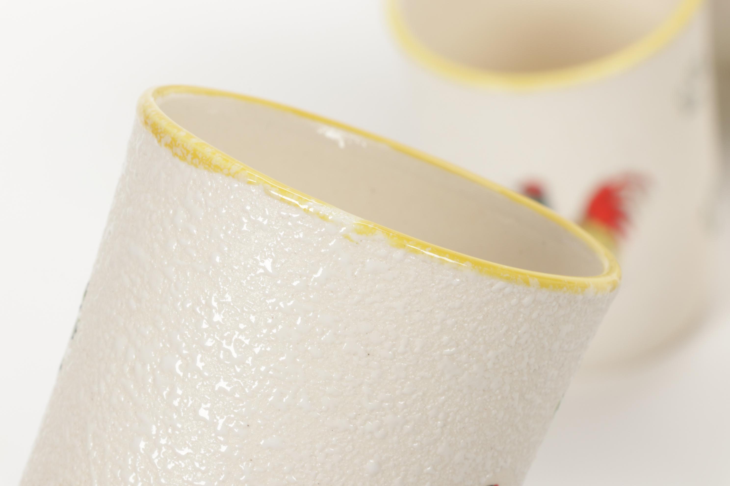 Pyrex Mixing Avocado Handled Bowl, Refrigerator Dishes and Other Kitchenware