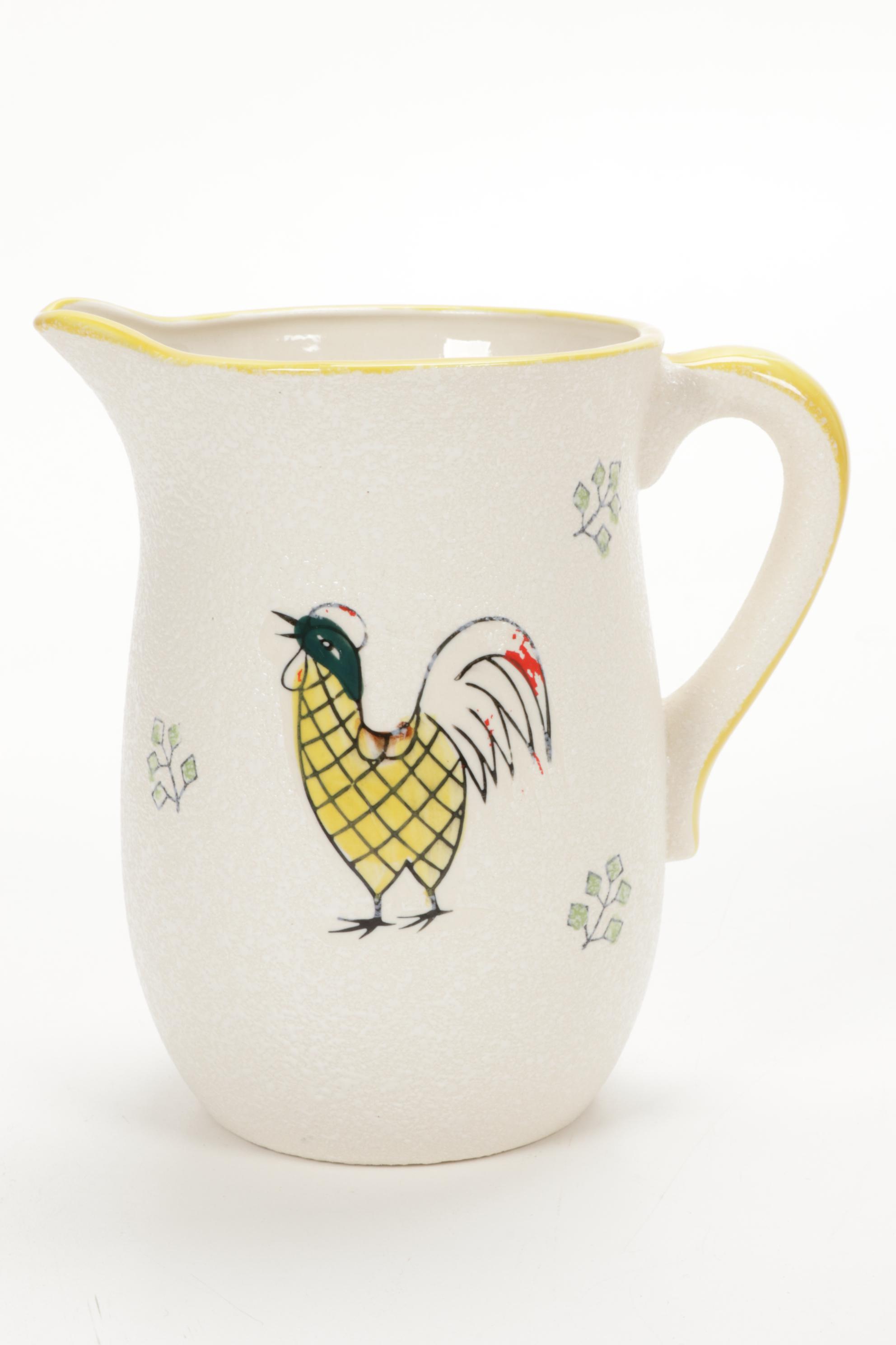 Pyrex Mixing Avocado Handled Bowl, Refrigerator Dishes and Other Kitchenware