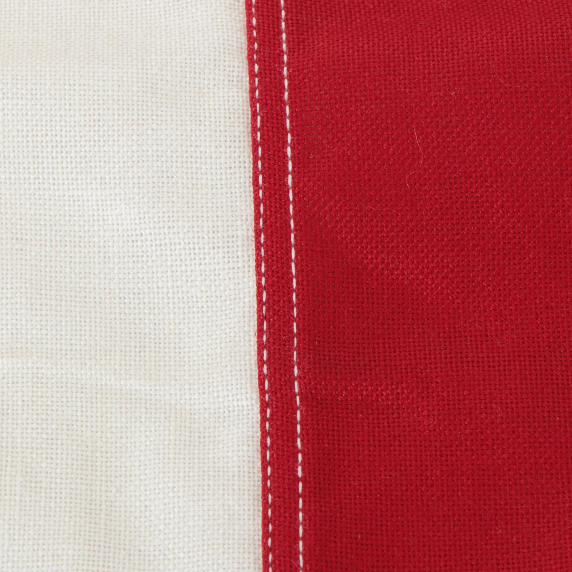 Valley Forge Flag Company Cotton Fifty-Star American Flag