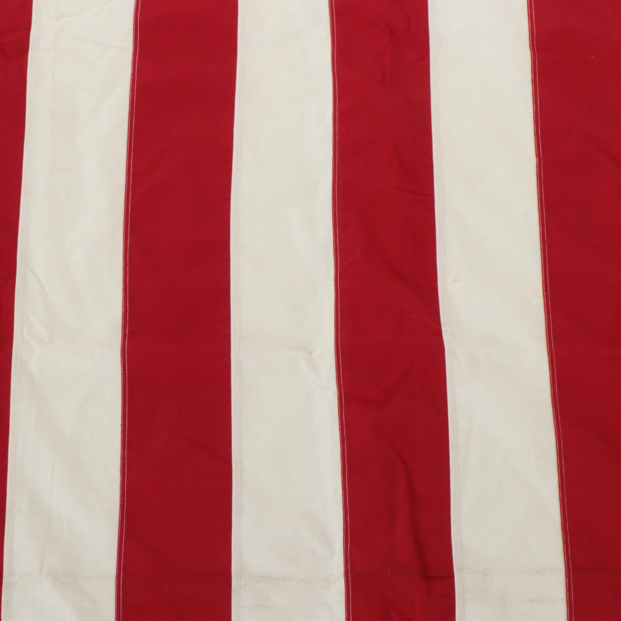 Valley Forge Flag Company Cotton Fifty-Star American Flag
