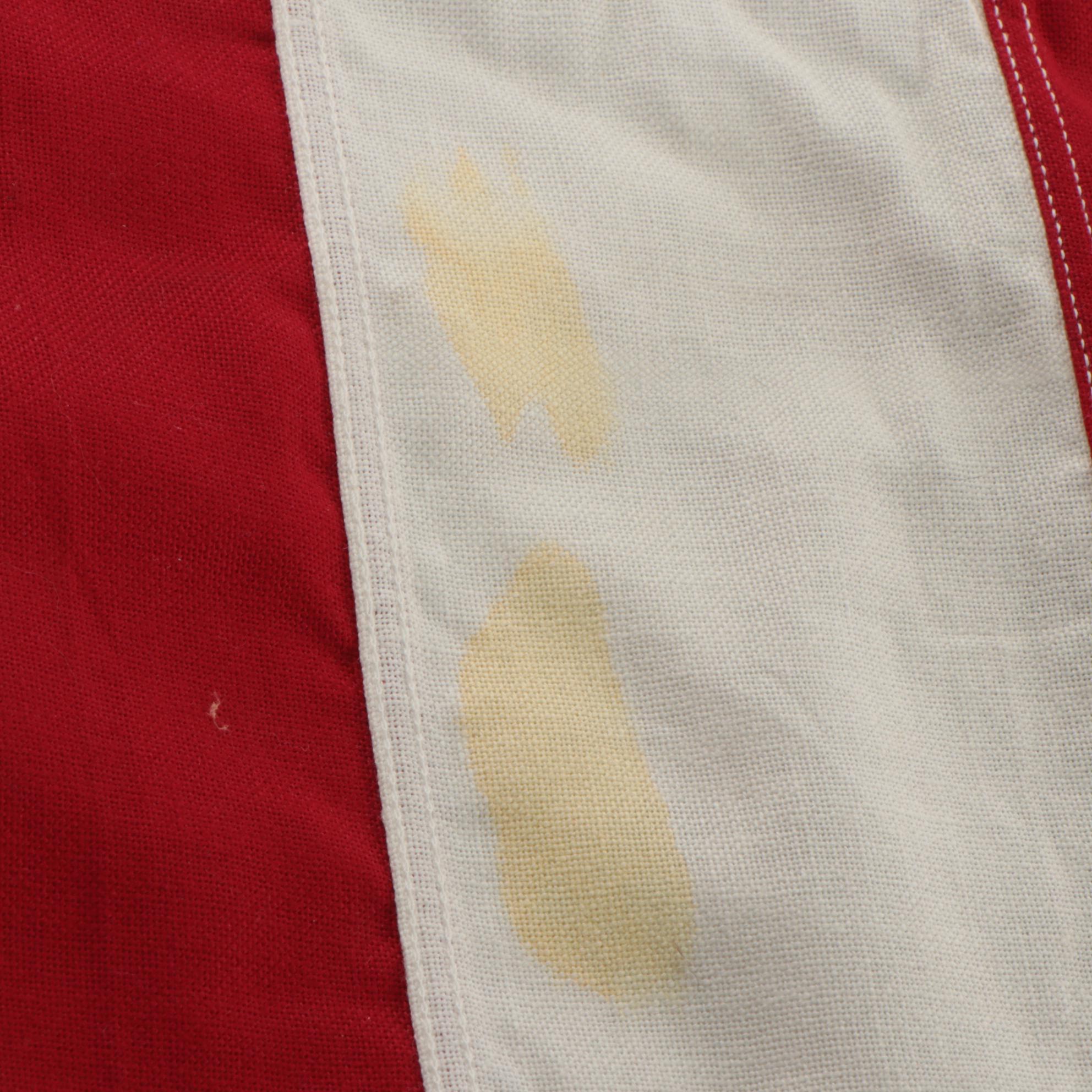 Valley Forge Flag Company Cotton Fifty-Star American Flag