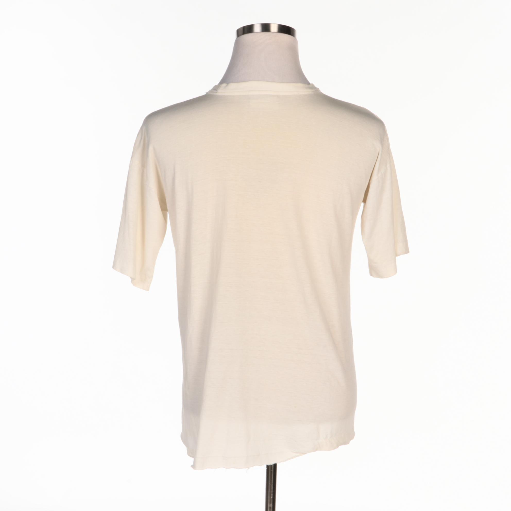 Roma Graphic Comic Short Sleeve Shirt