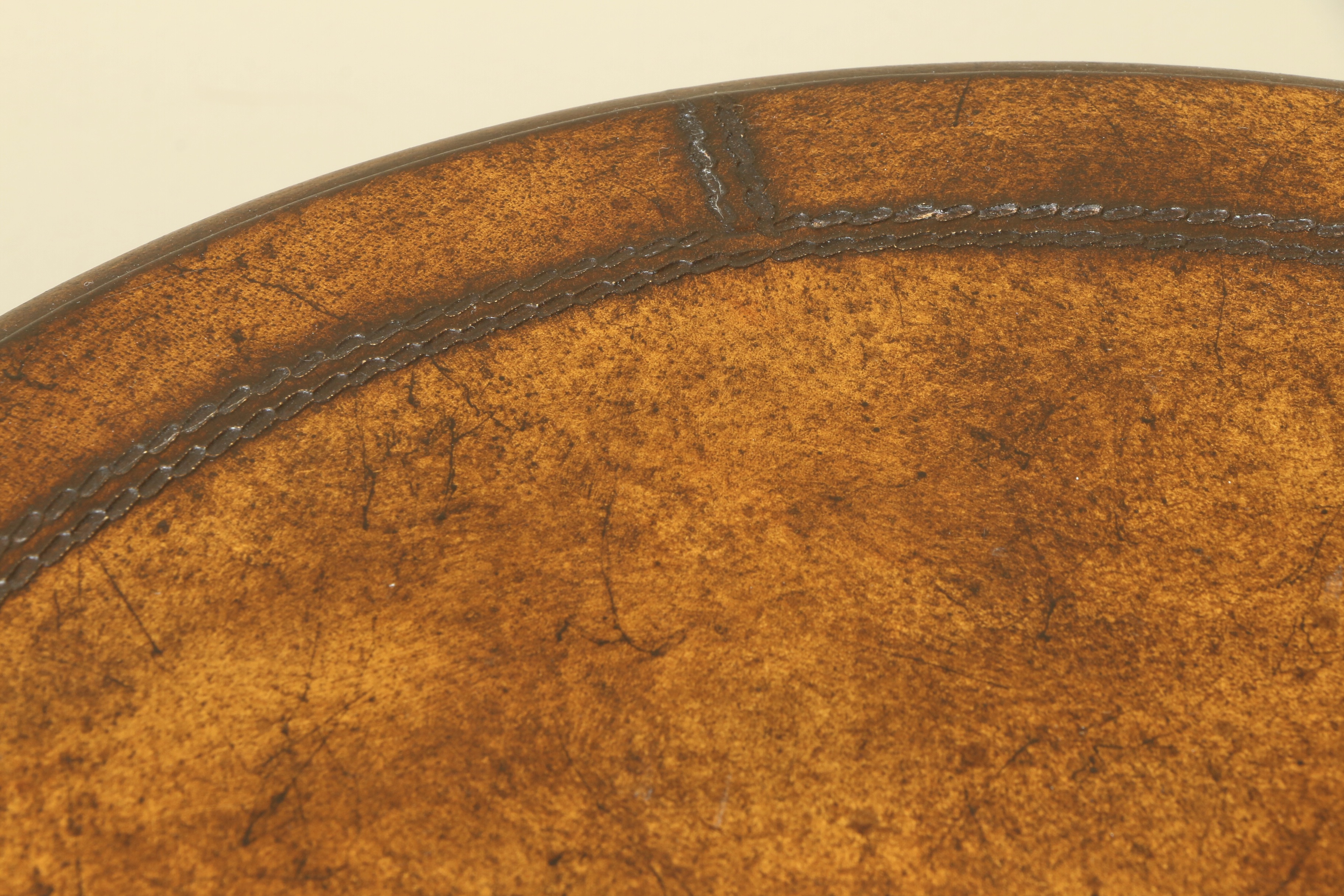 Golf Bag and Golf Club Accent Tables