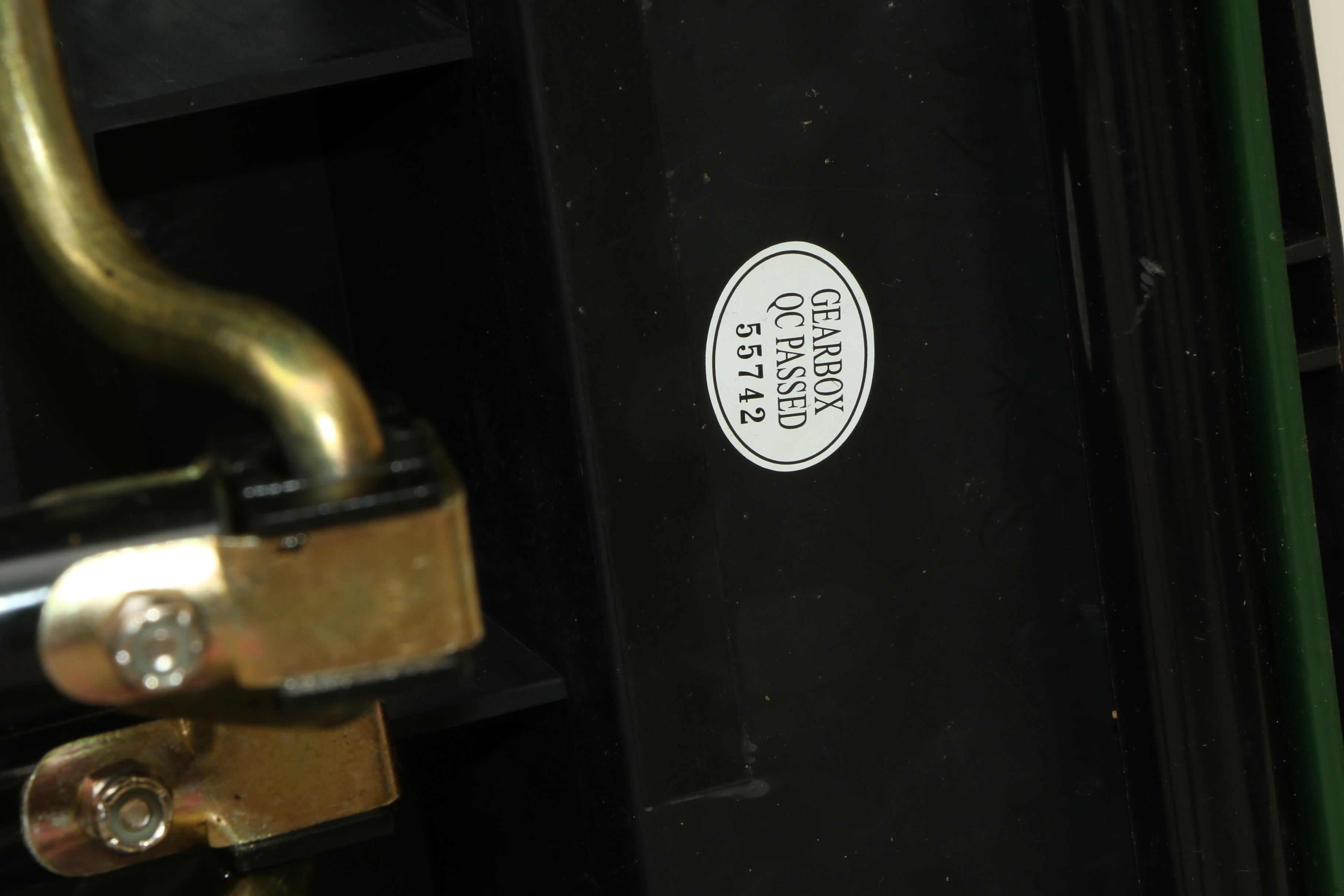 Empire Toys "Little Pro" Pedal Toy Golf Cart, 21st Century