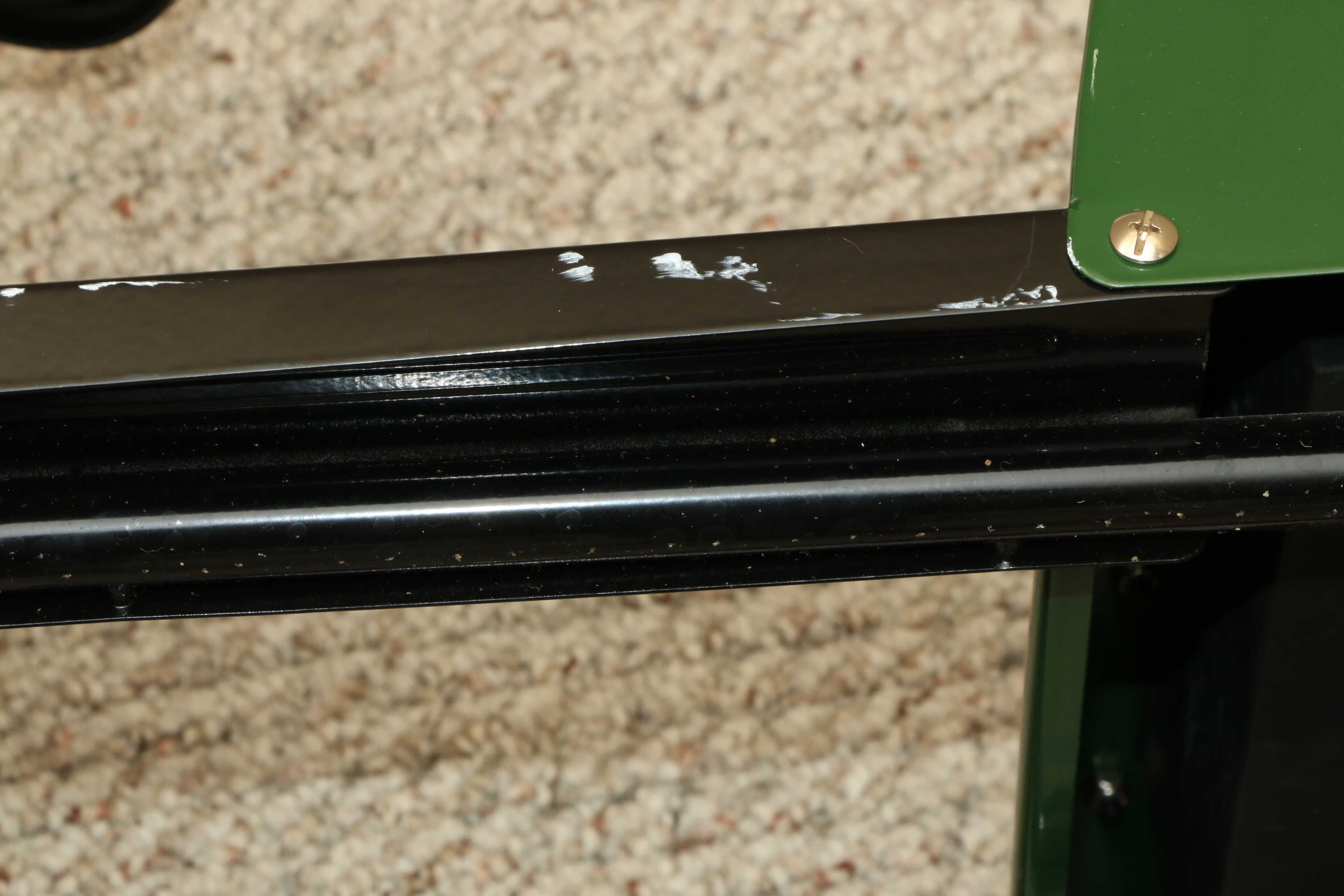 Empire Toys "Little Pro" Pedal Toy Golf Cart, 21st Century