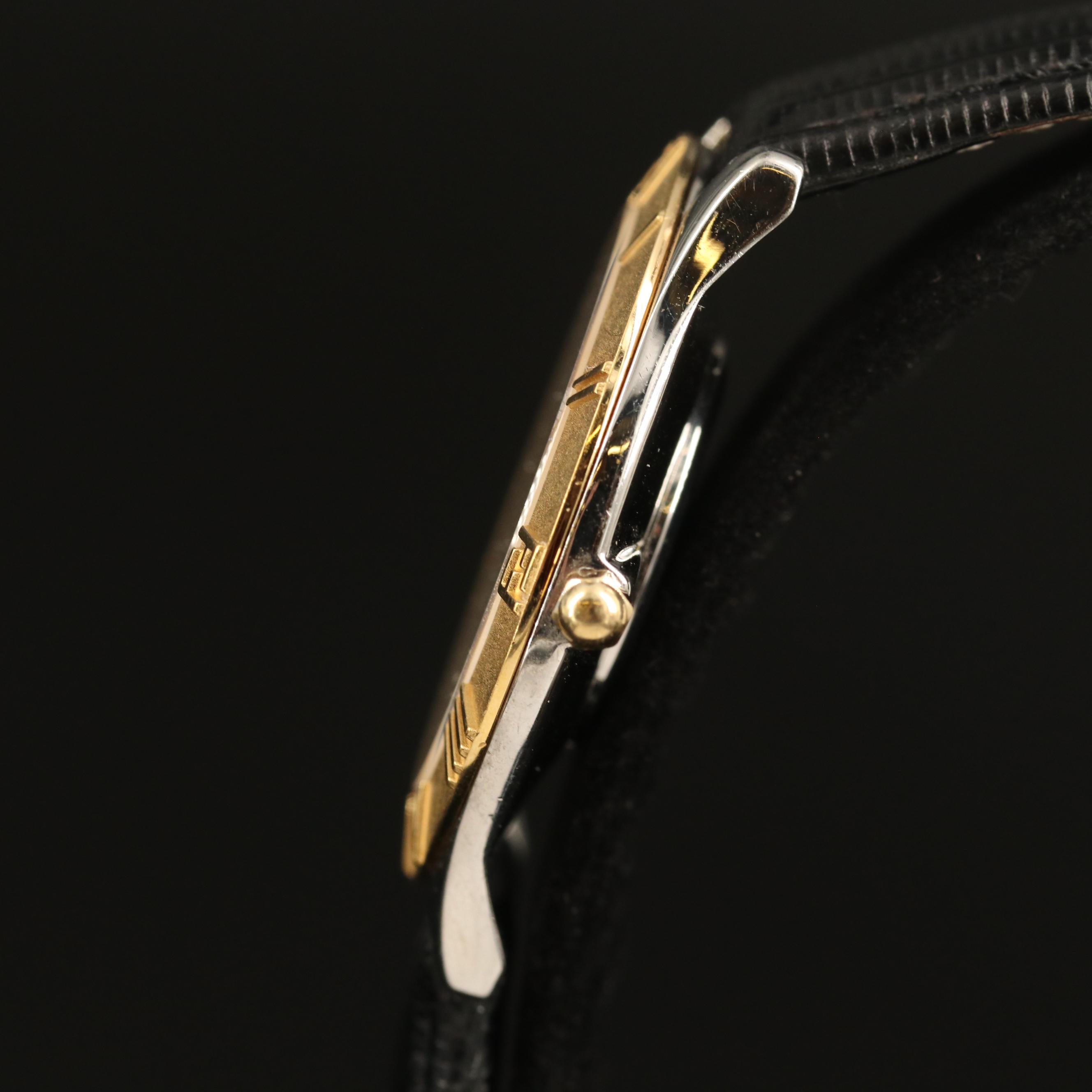 Fendi Quartz Watches