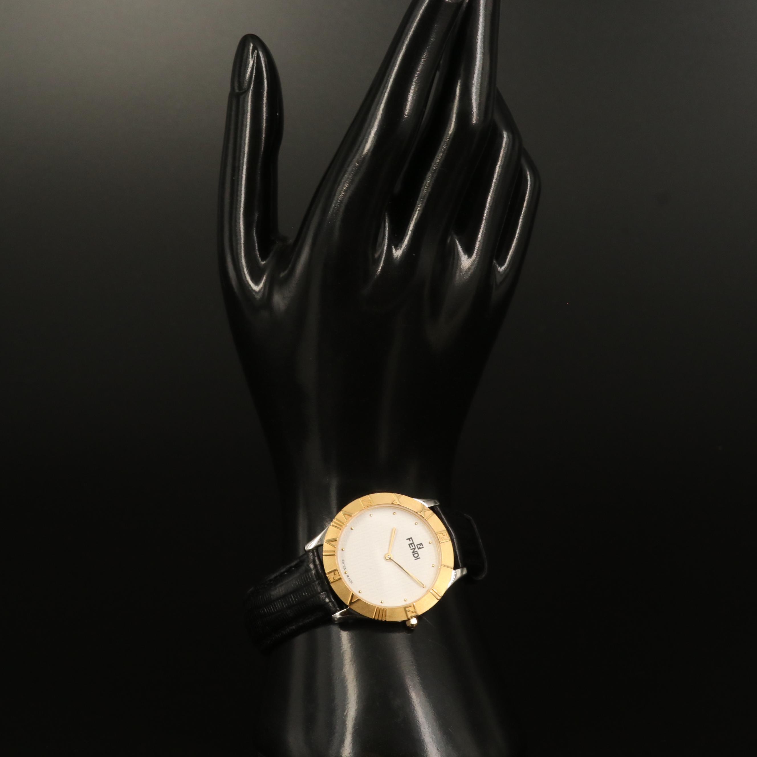 Fendi Quartz Watches