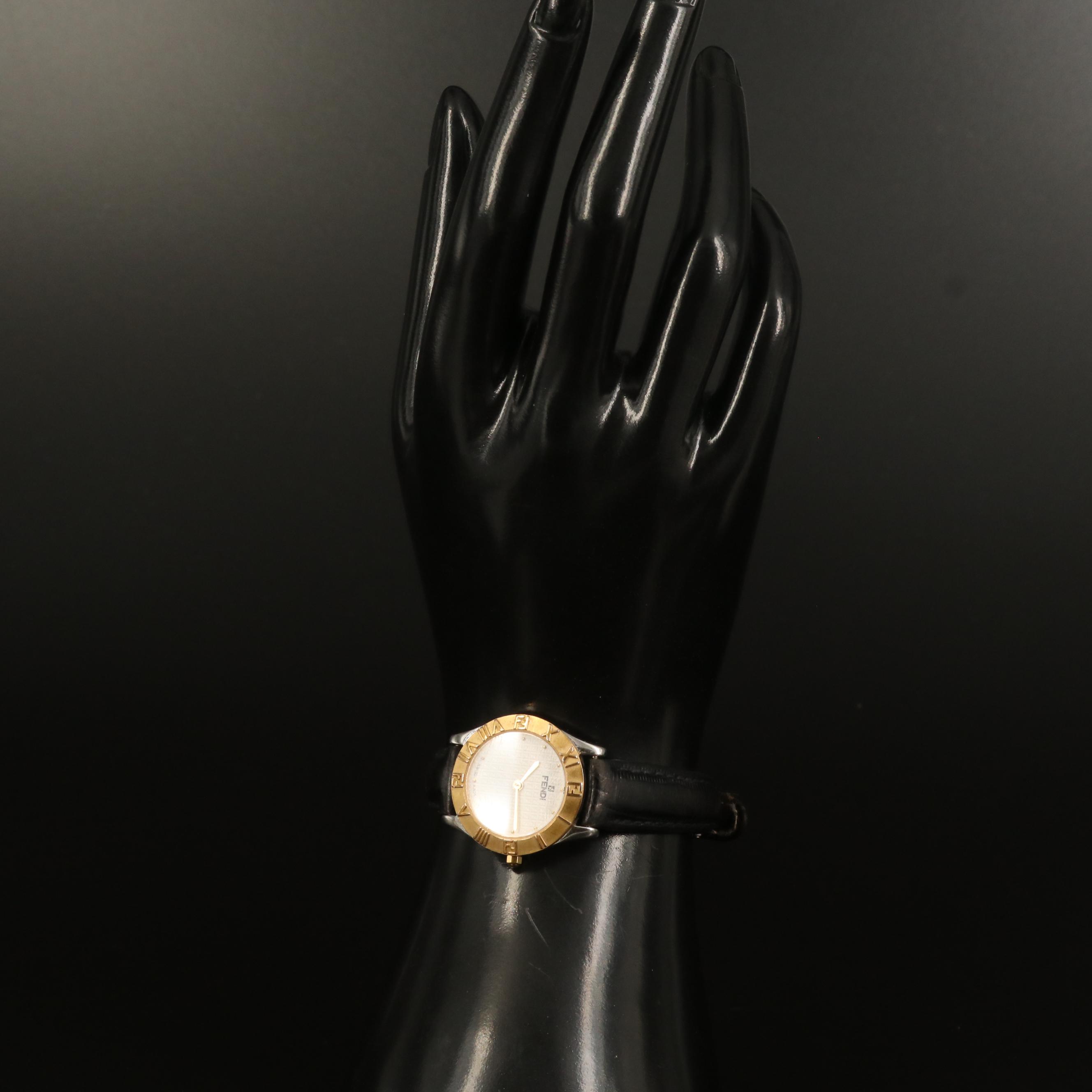 Fendi Quartz Watches