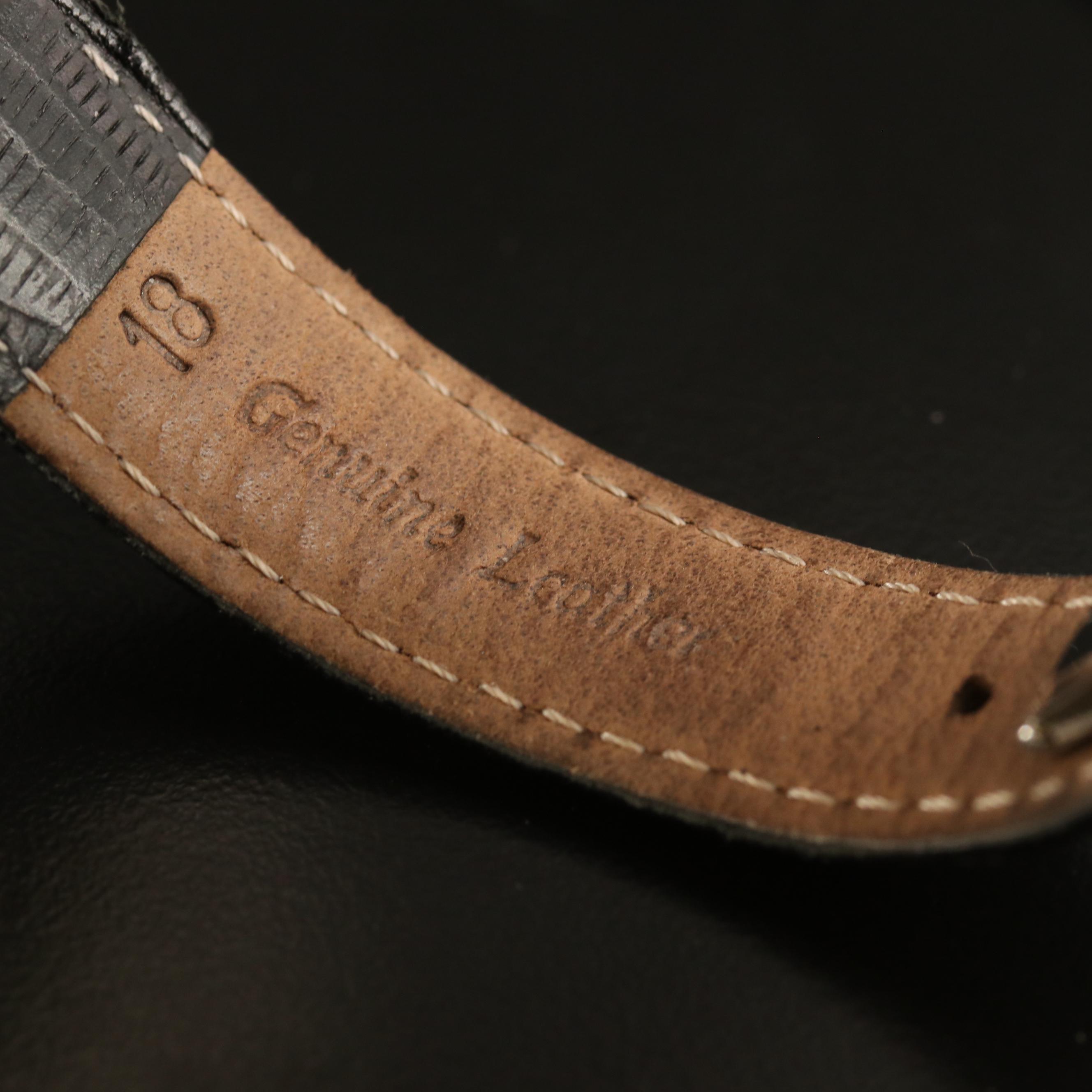 Fendi Quartz Watches