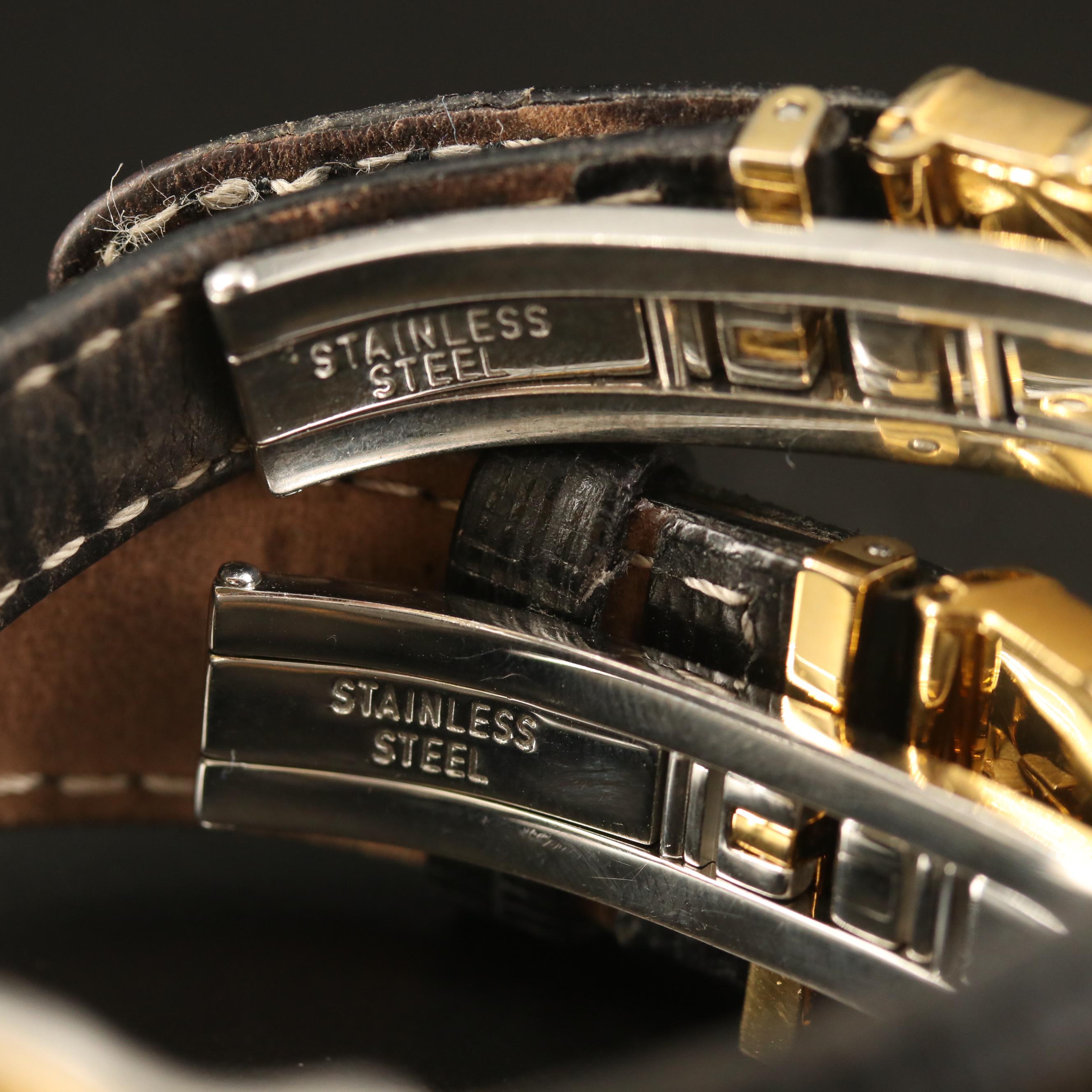 Fendi Quartz Watches