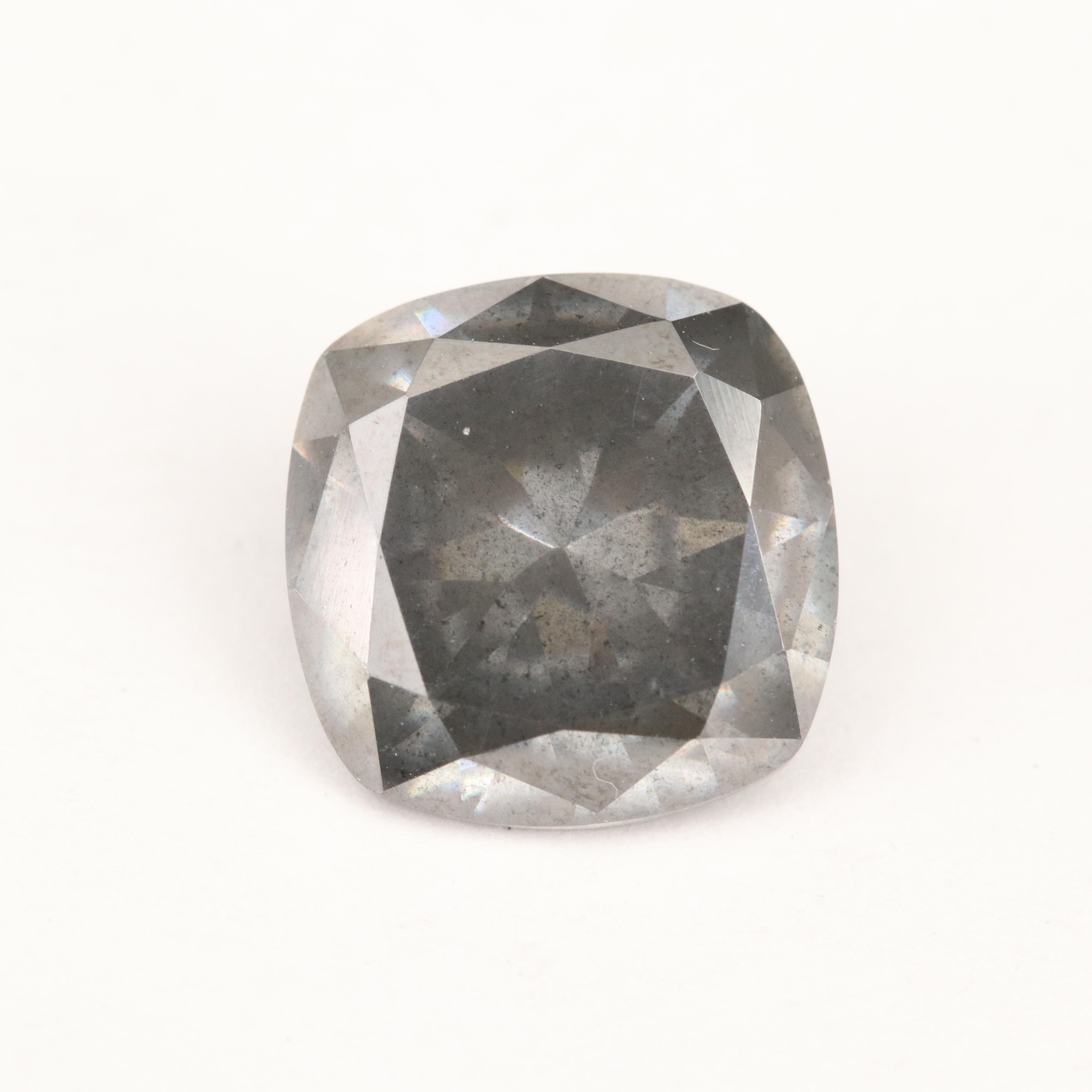 Loose Laboratory Grown Moissanite
