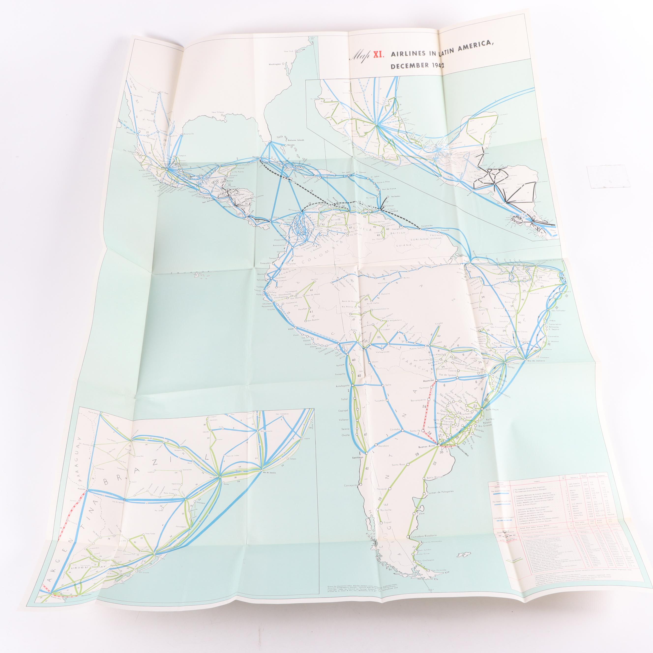 Signed "One to Every Pilot" by Frank Hawks and More Aviation History Books