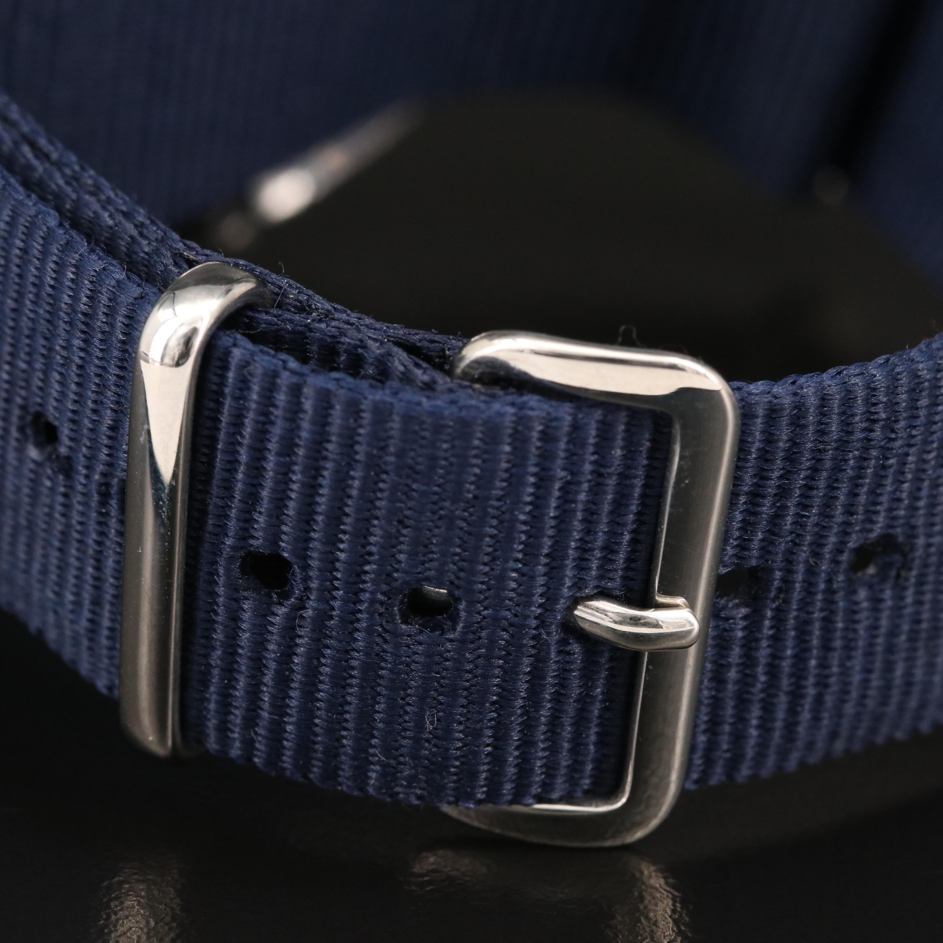 1968 Seiko 6106-8100 Sports-Diver Stainless Steel Automatic Watch