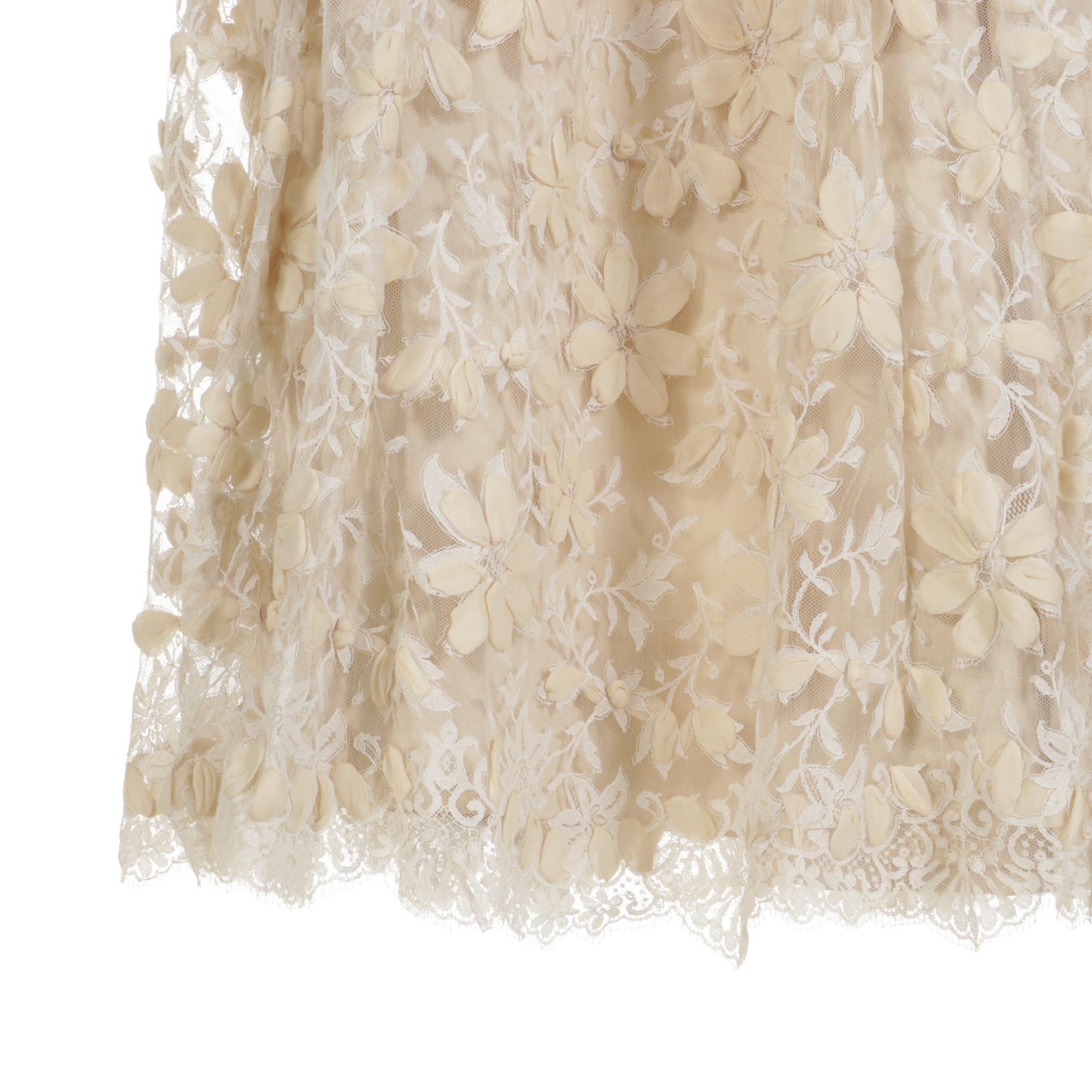 Chester Weinberg, Rhapsody of California by Glazier with Other Vintage Dresses