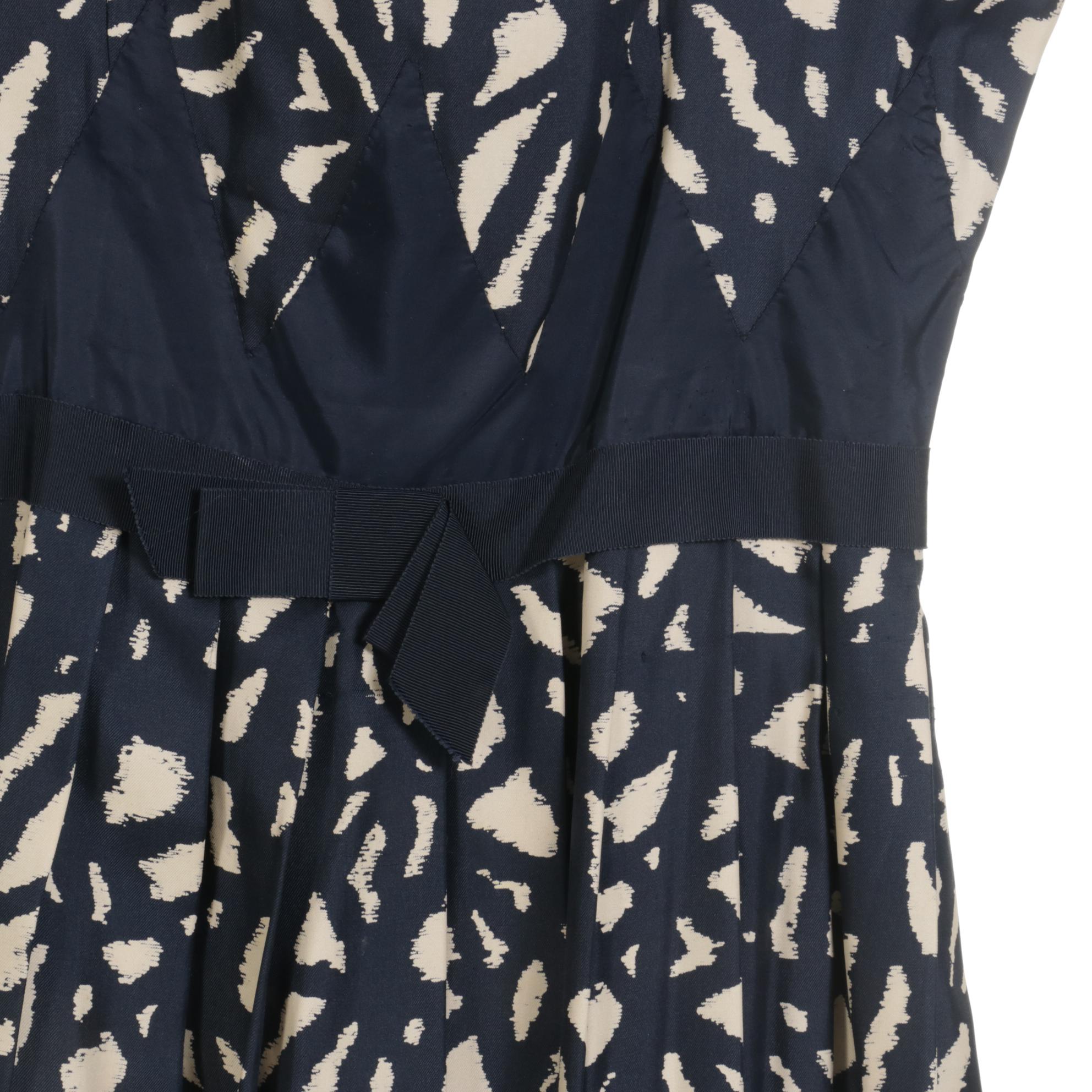 Chester Weinberg, Rhapsody of California by Glazier with Other Vintage Dresses