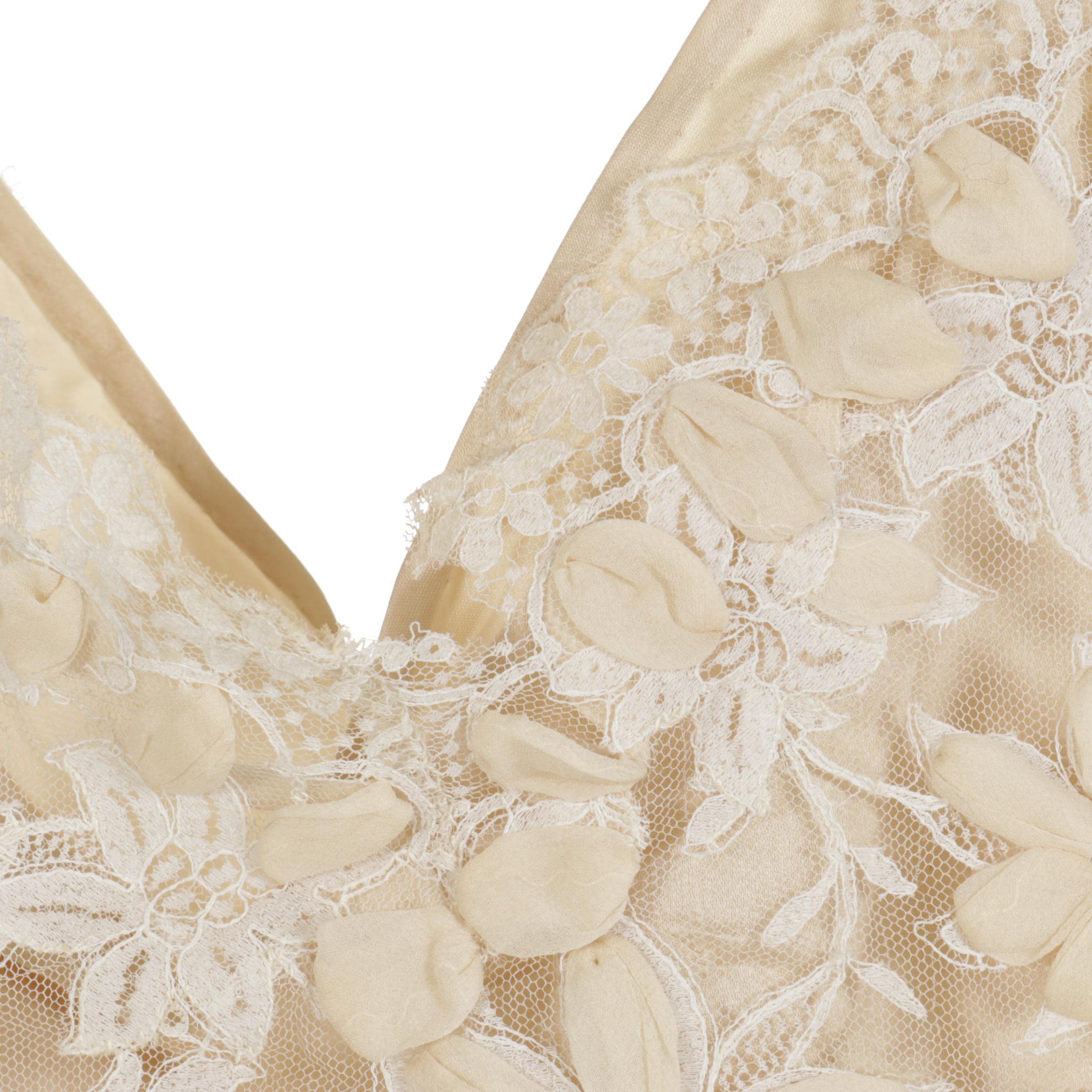 Chester Weinberg, Rhapsody of California by Glazier with Other Vintage Dresses