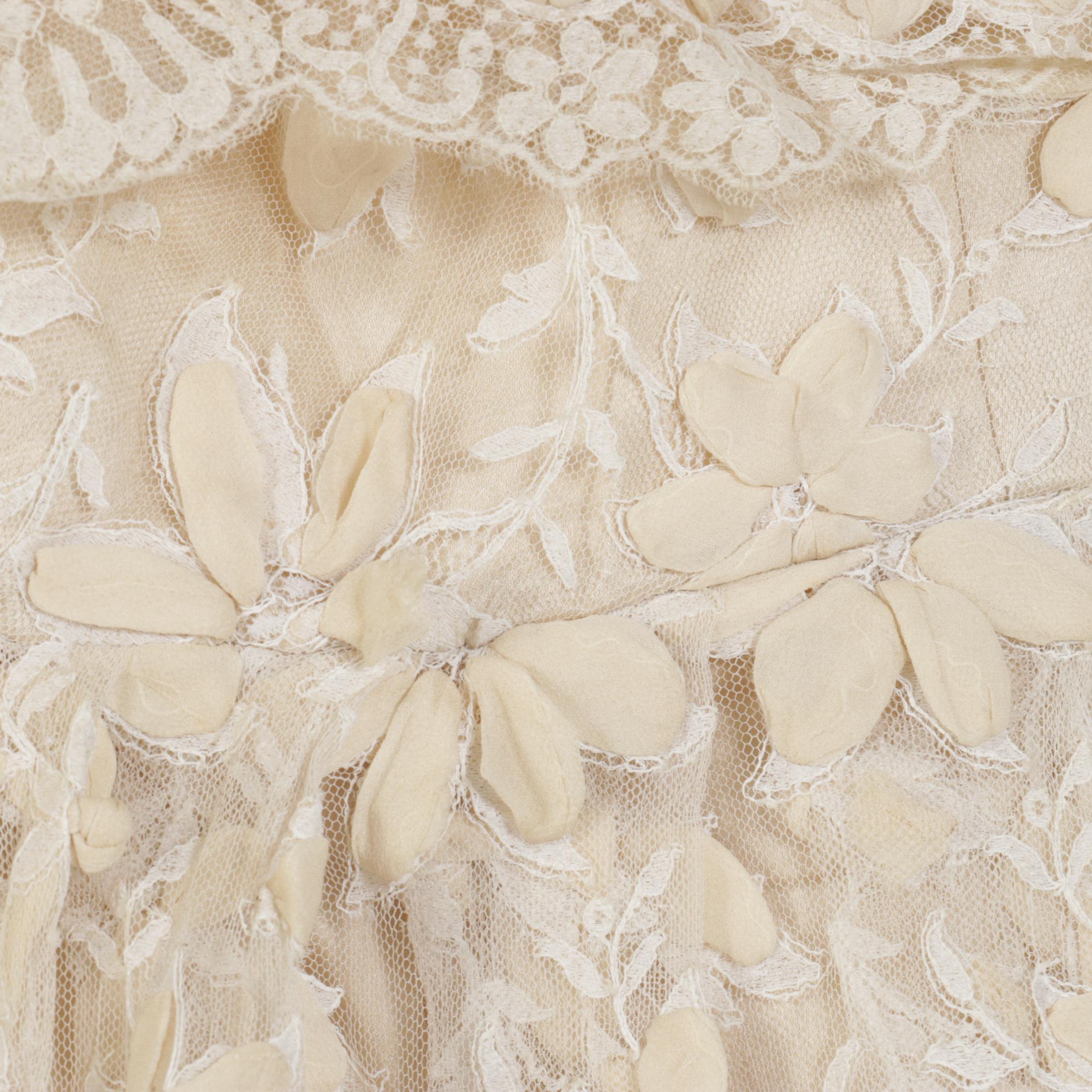 Chester Weinberg, Rhapsody of California by Glazier with Other Vintage Dresses