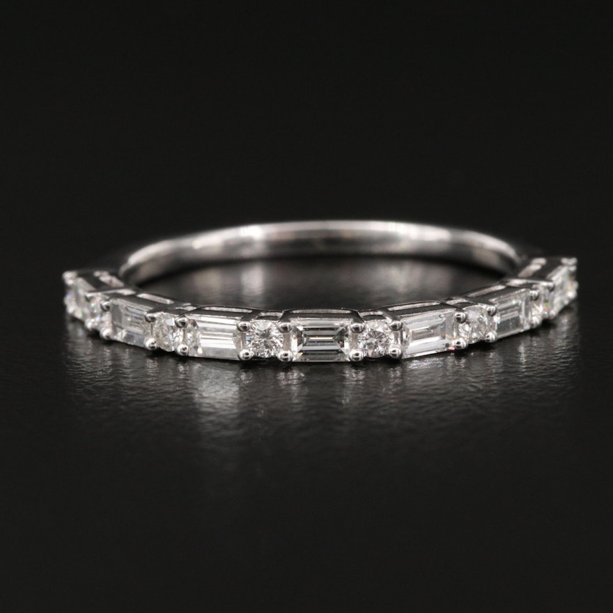 EFFY 14K Diamond Band