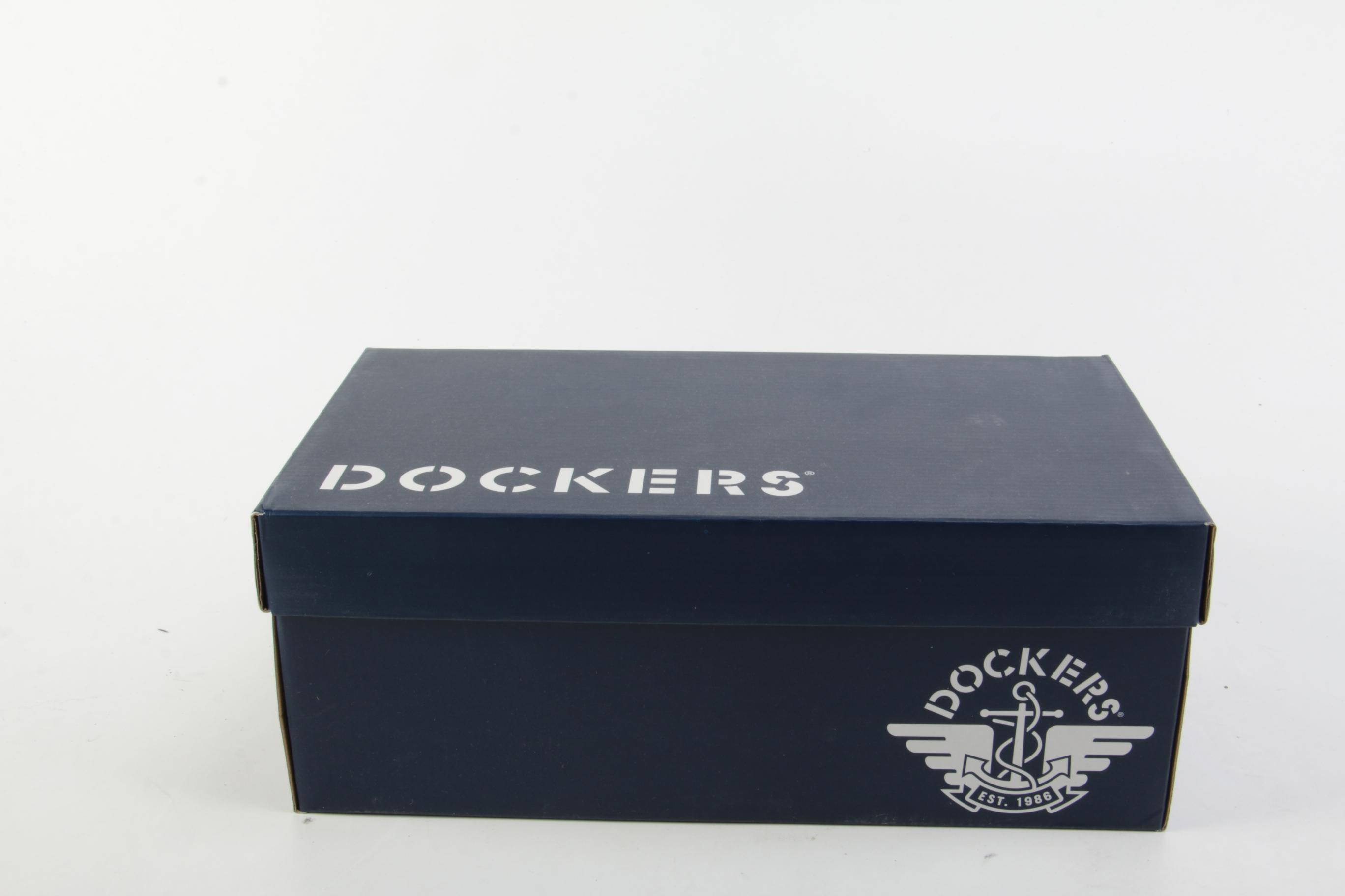 Men's Dockers Laguna Flip-Flop Sandals with Box