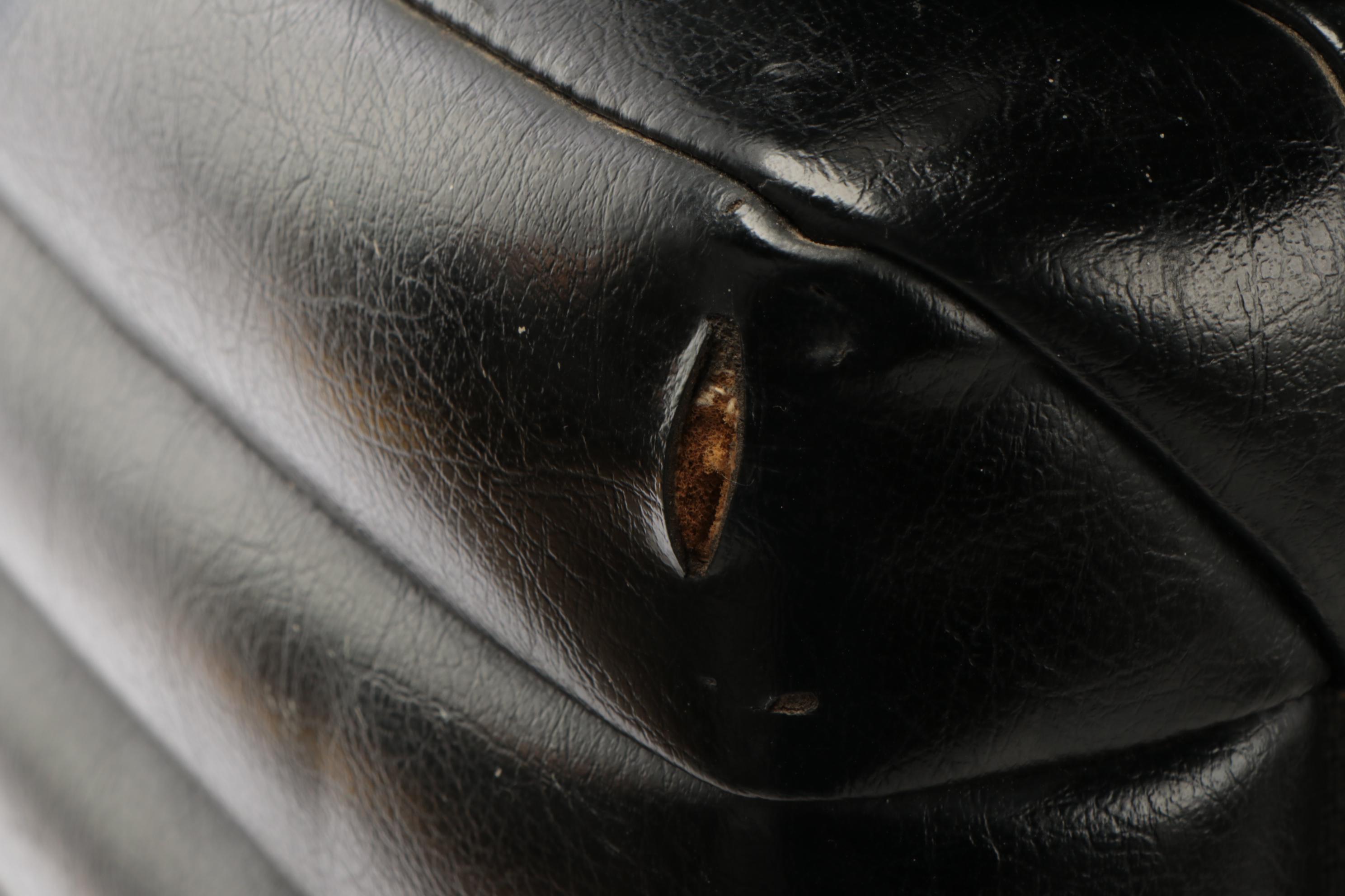 Kustom K 100-2 "Tuck And Roll" Guitar Amplifier