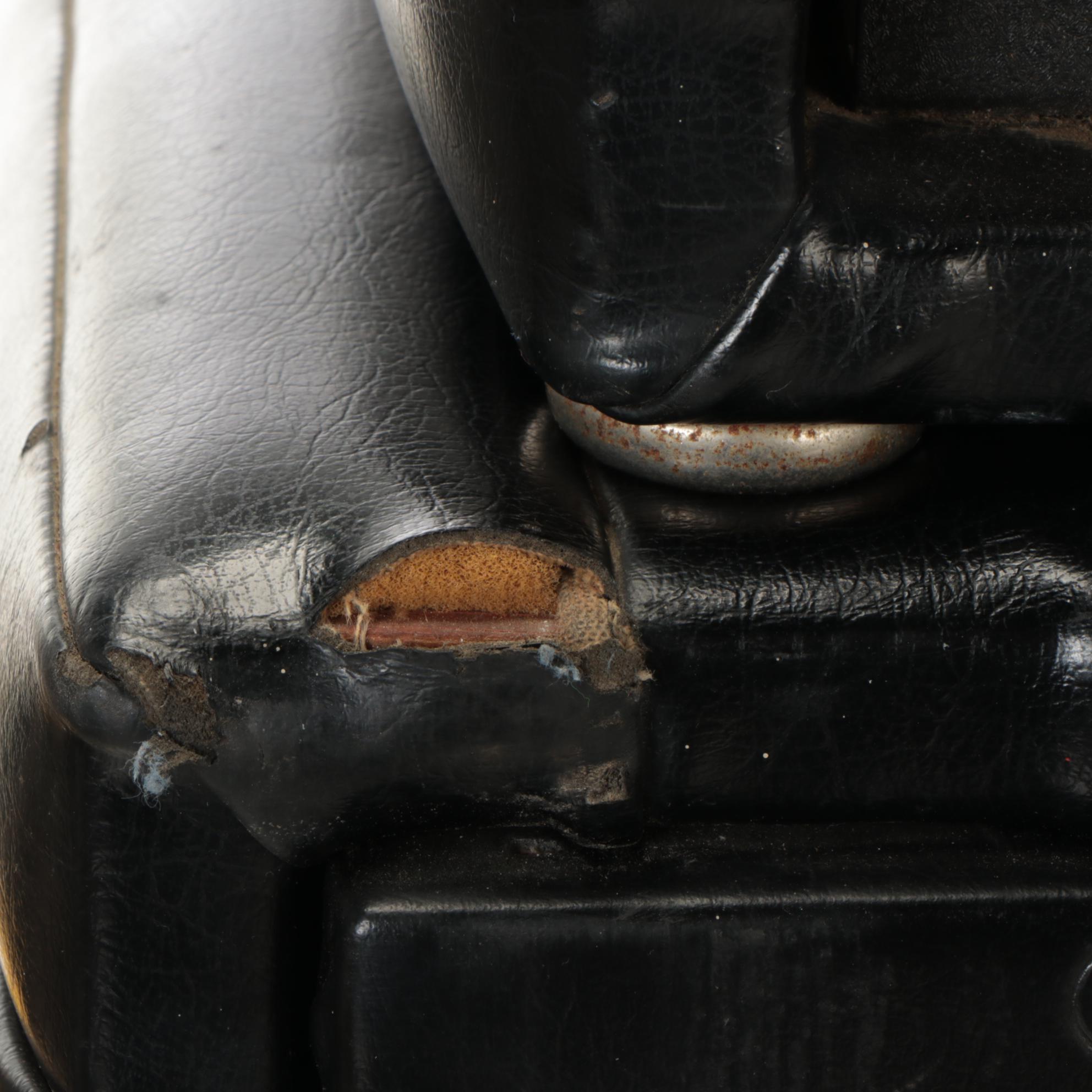 Kustom K 100-2 "Tuck And Roll" Guitar Amplifier