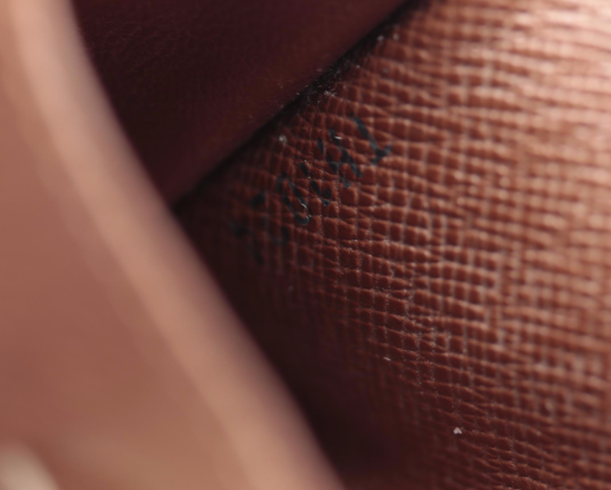 Louis Vuitton ID Card Holder and Multicles Four-Key Holder in Monogram Canvas