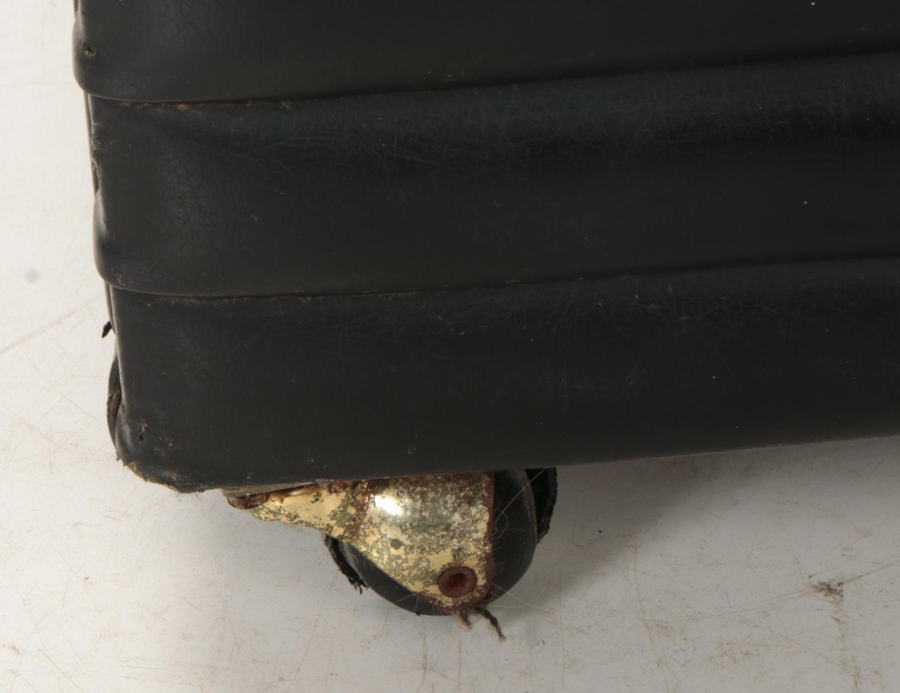 Kustom K 100-2 "Tuck And Roll" Guitar Amplifier